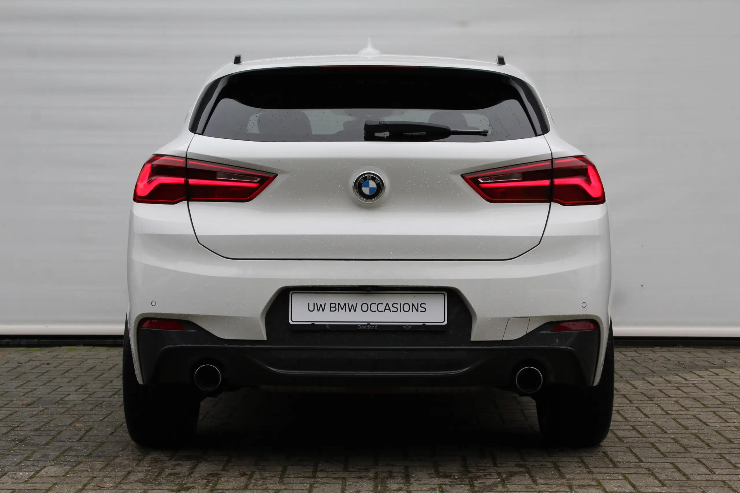 BMW - X2