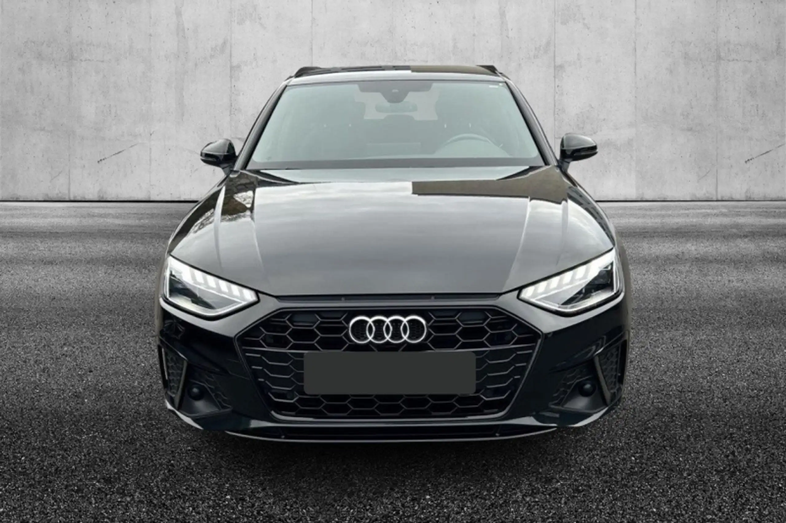 Audi - A4