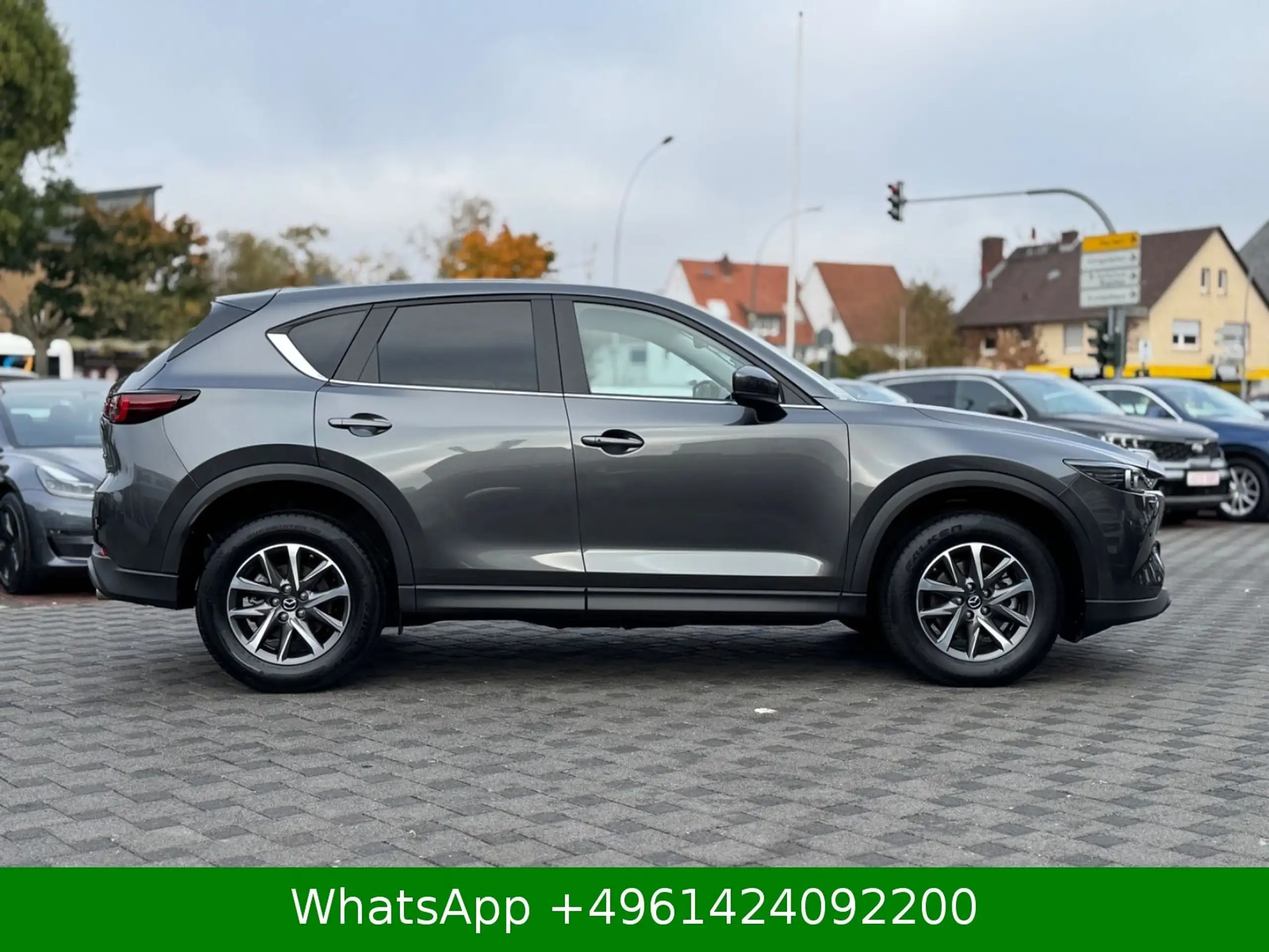 Mazda - CX-5