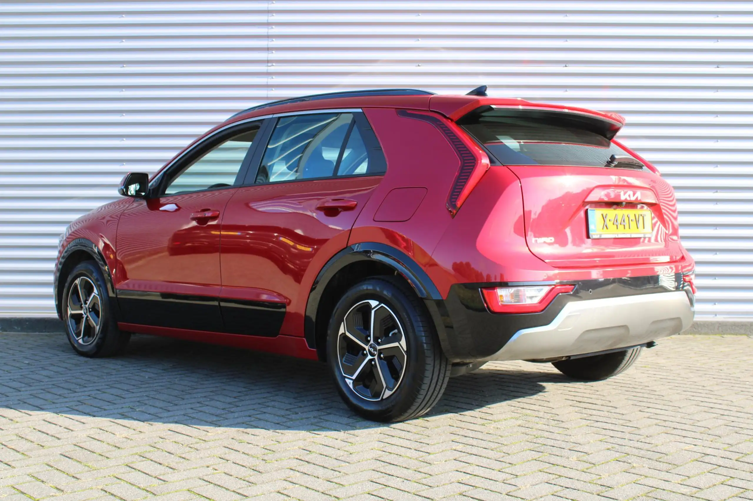 Kia - Niro