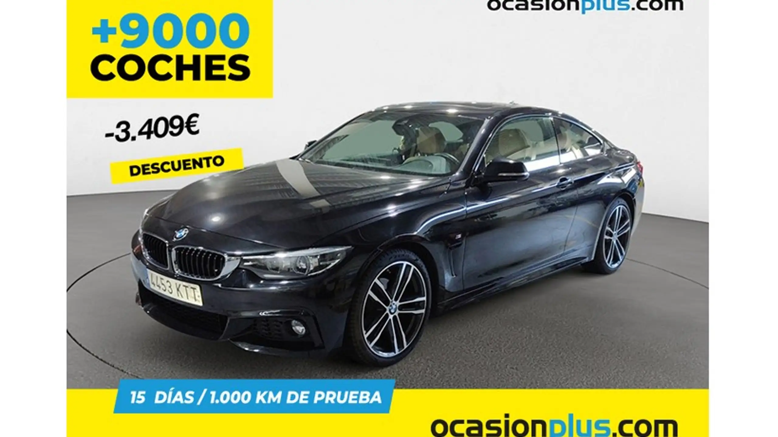 BMW - 420