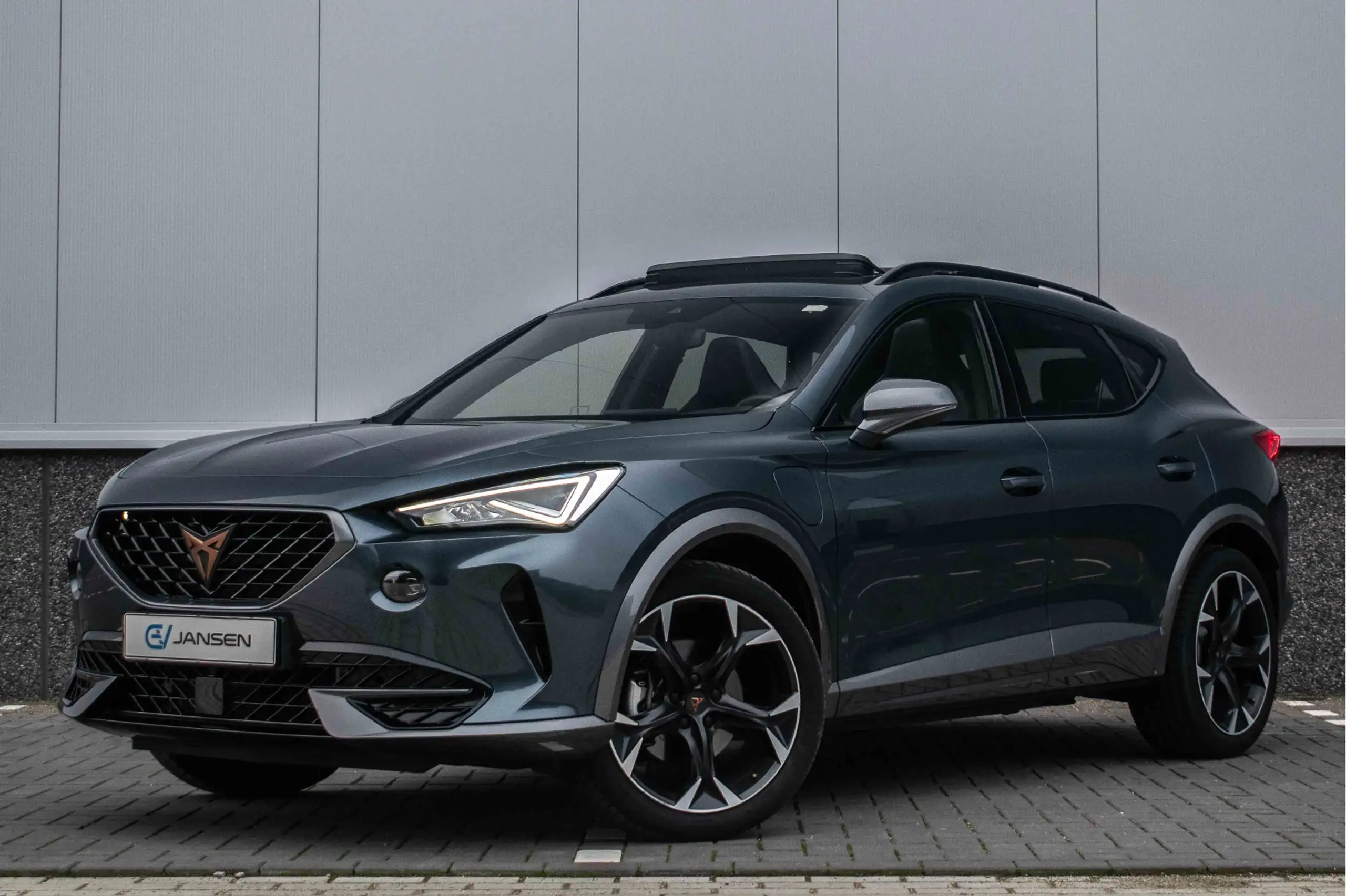 CUPRA Formentor 2023