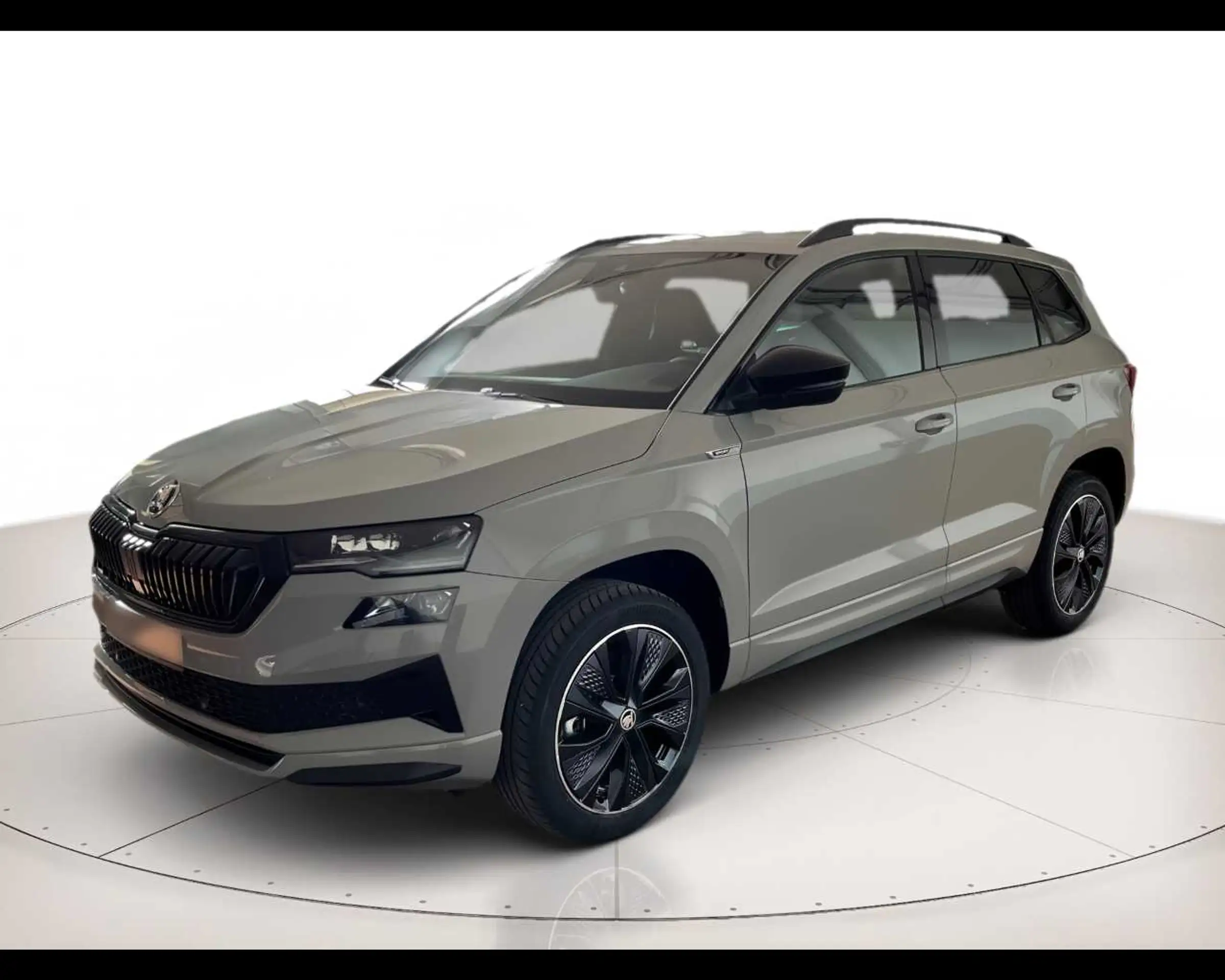 Skoda - Karoq