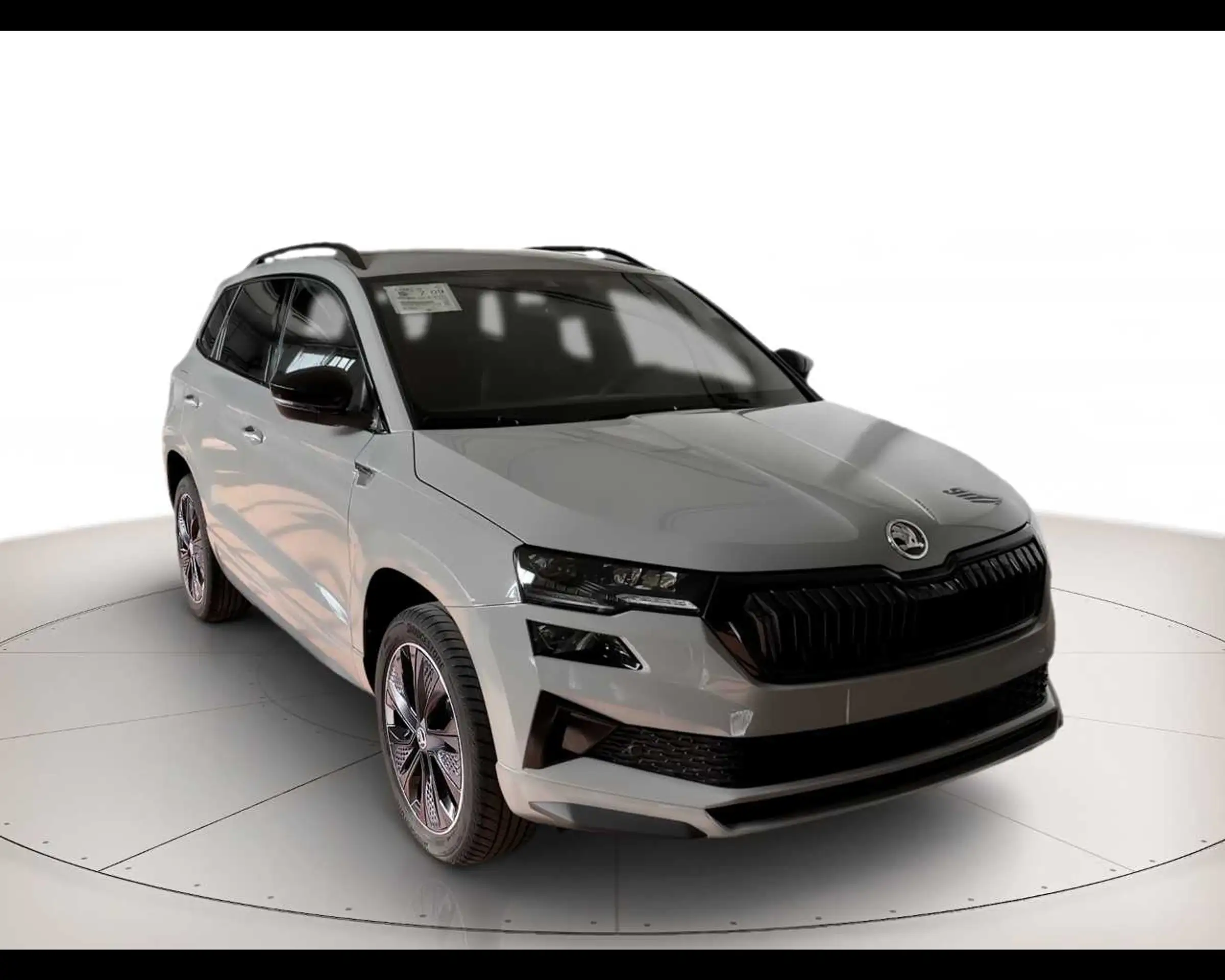 Skoda - Karoq