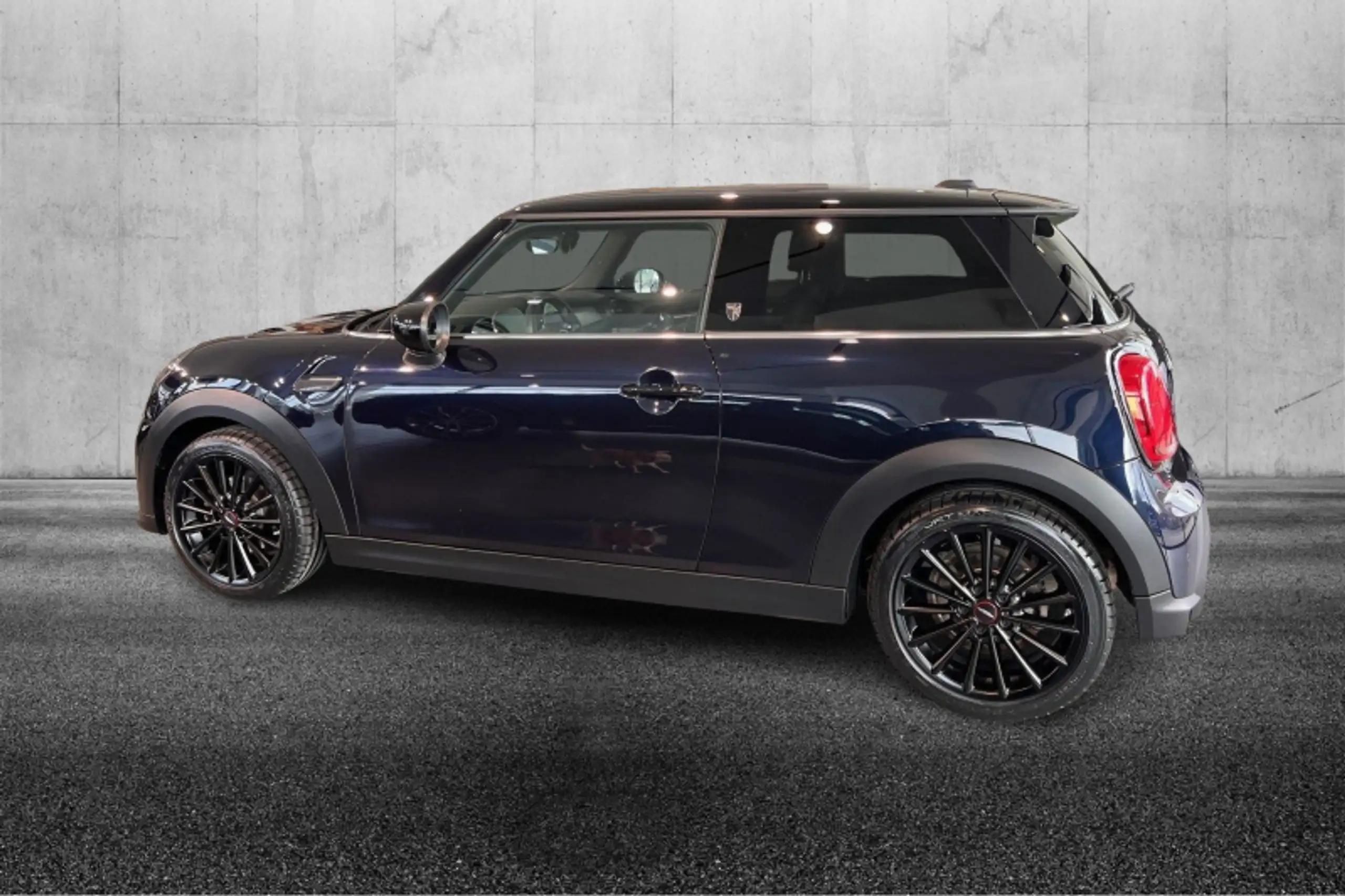 MINI - Cooper