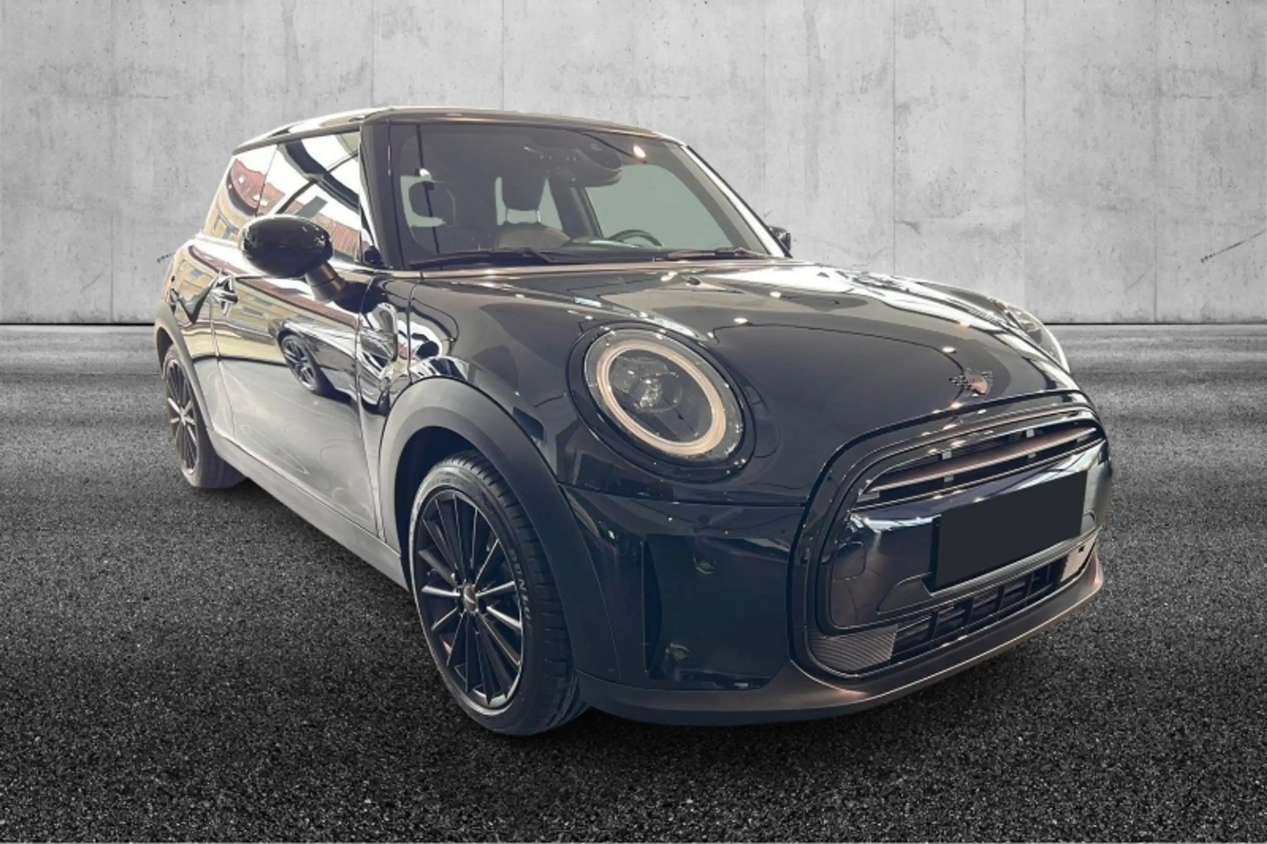 MINI - Cooper