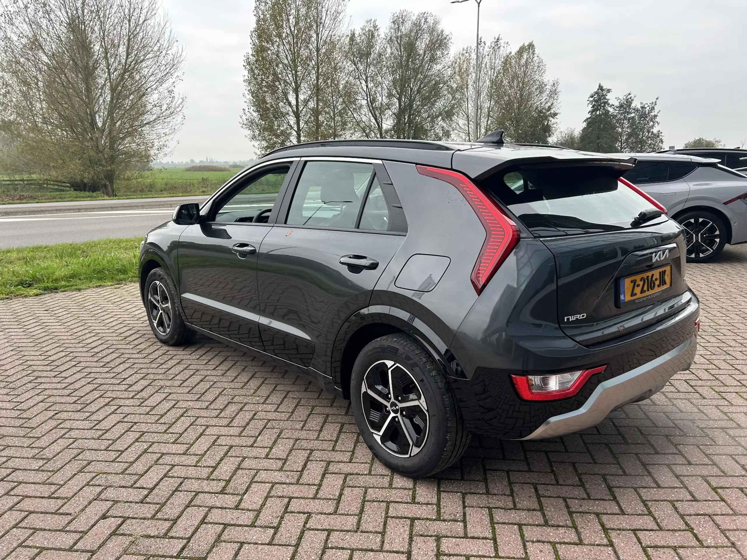 Kia - Niro