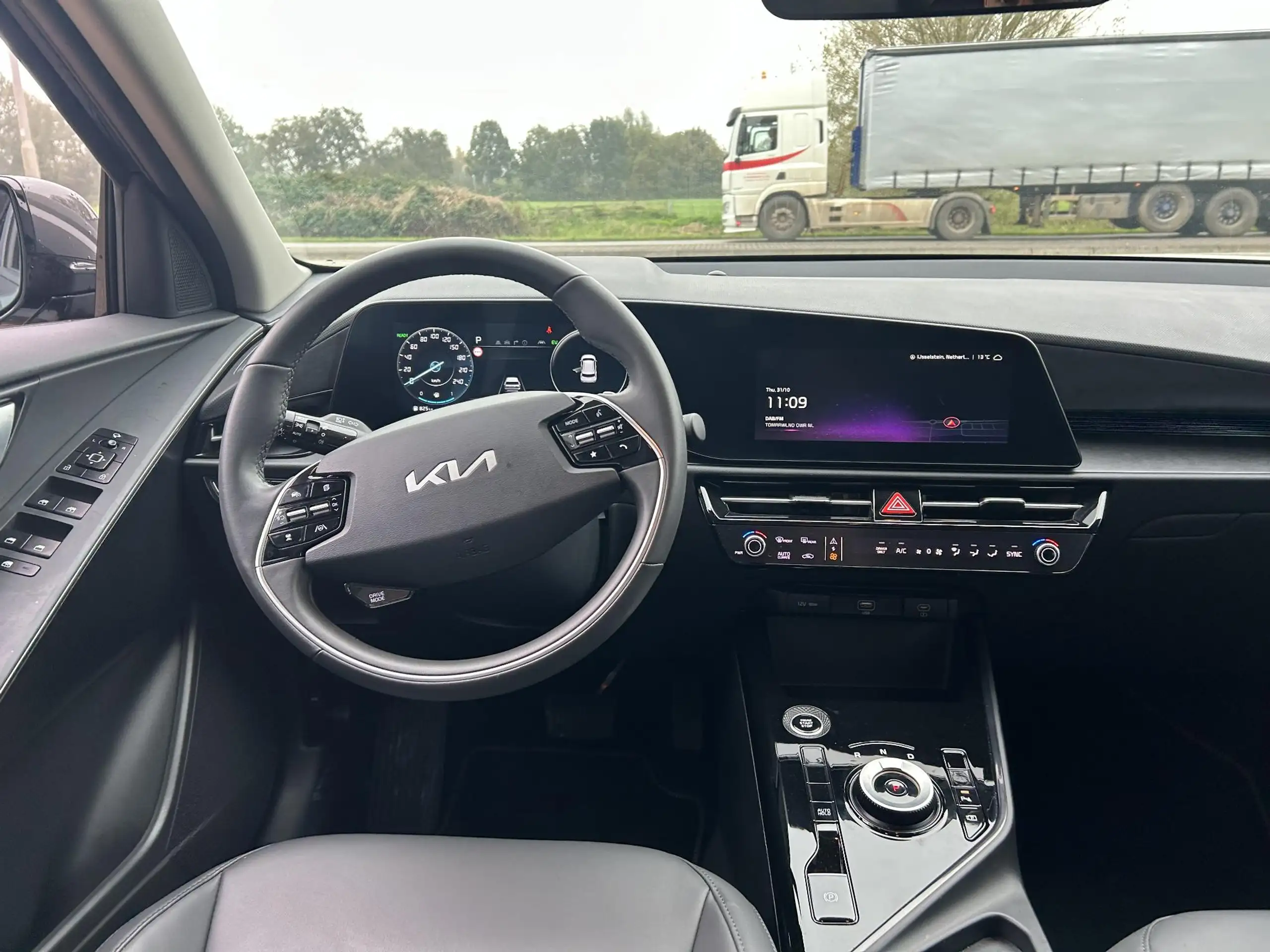 Kia - Niro