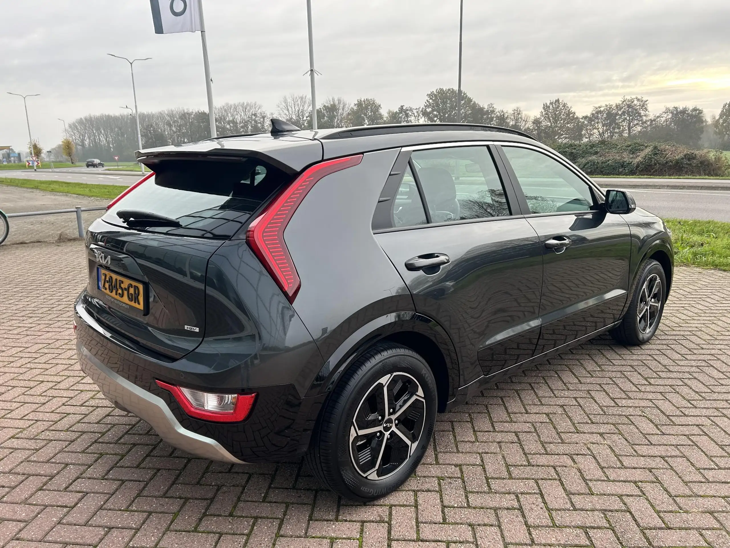 Kia - Niro