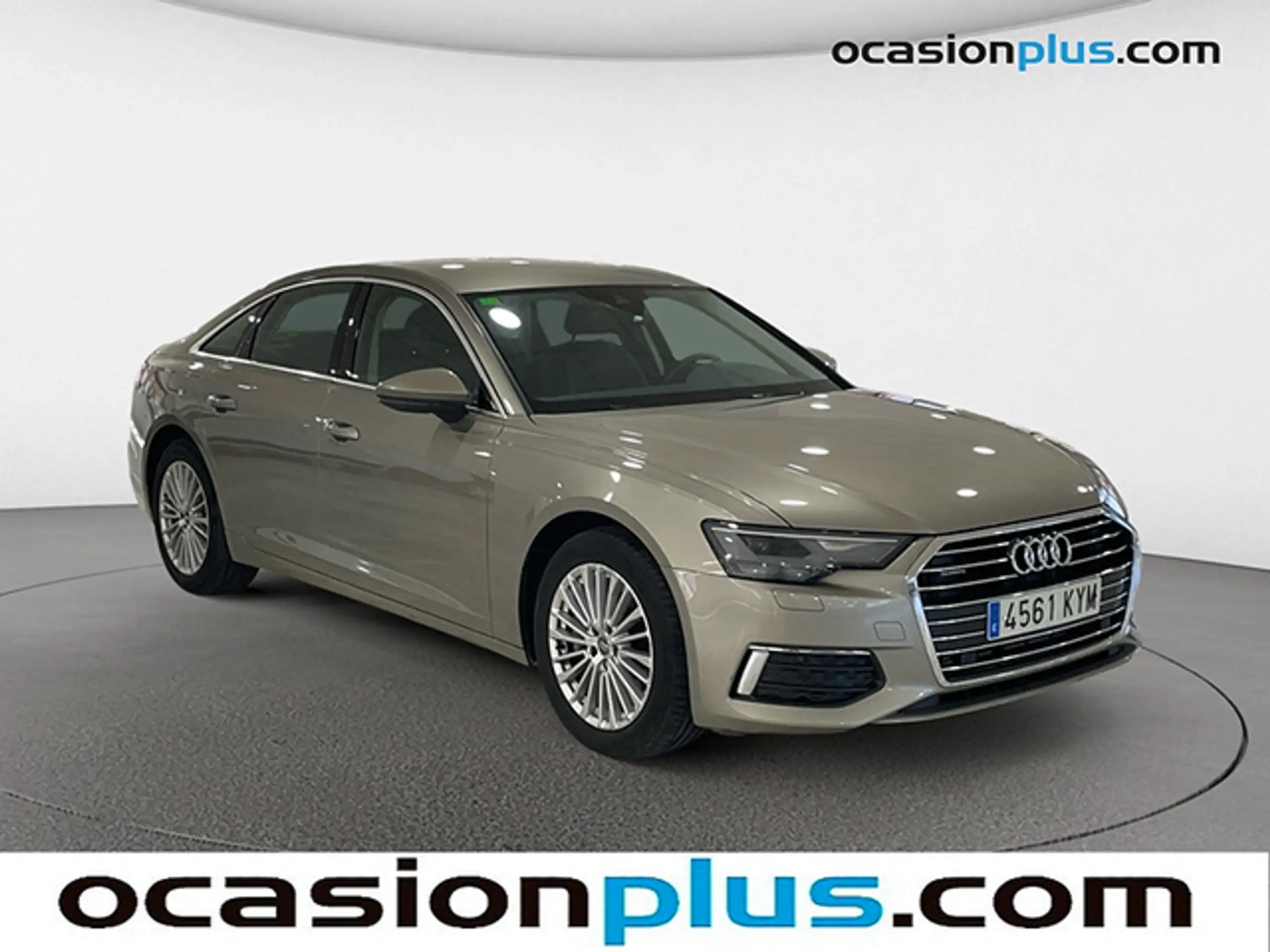 Audi - A6