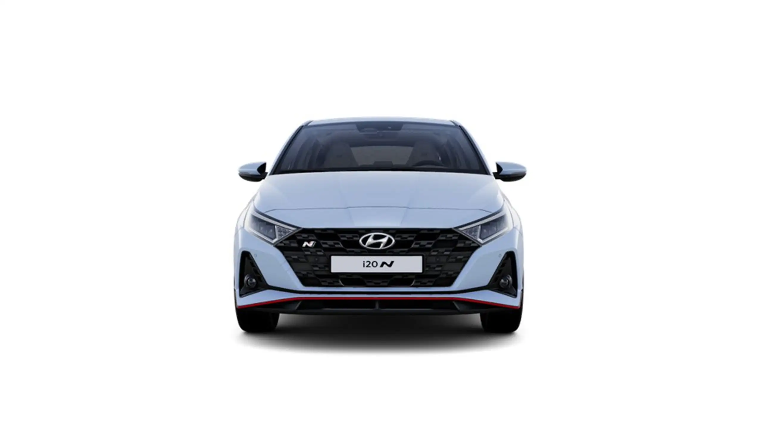 Hyundai - i20