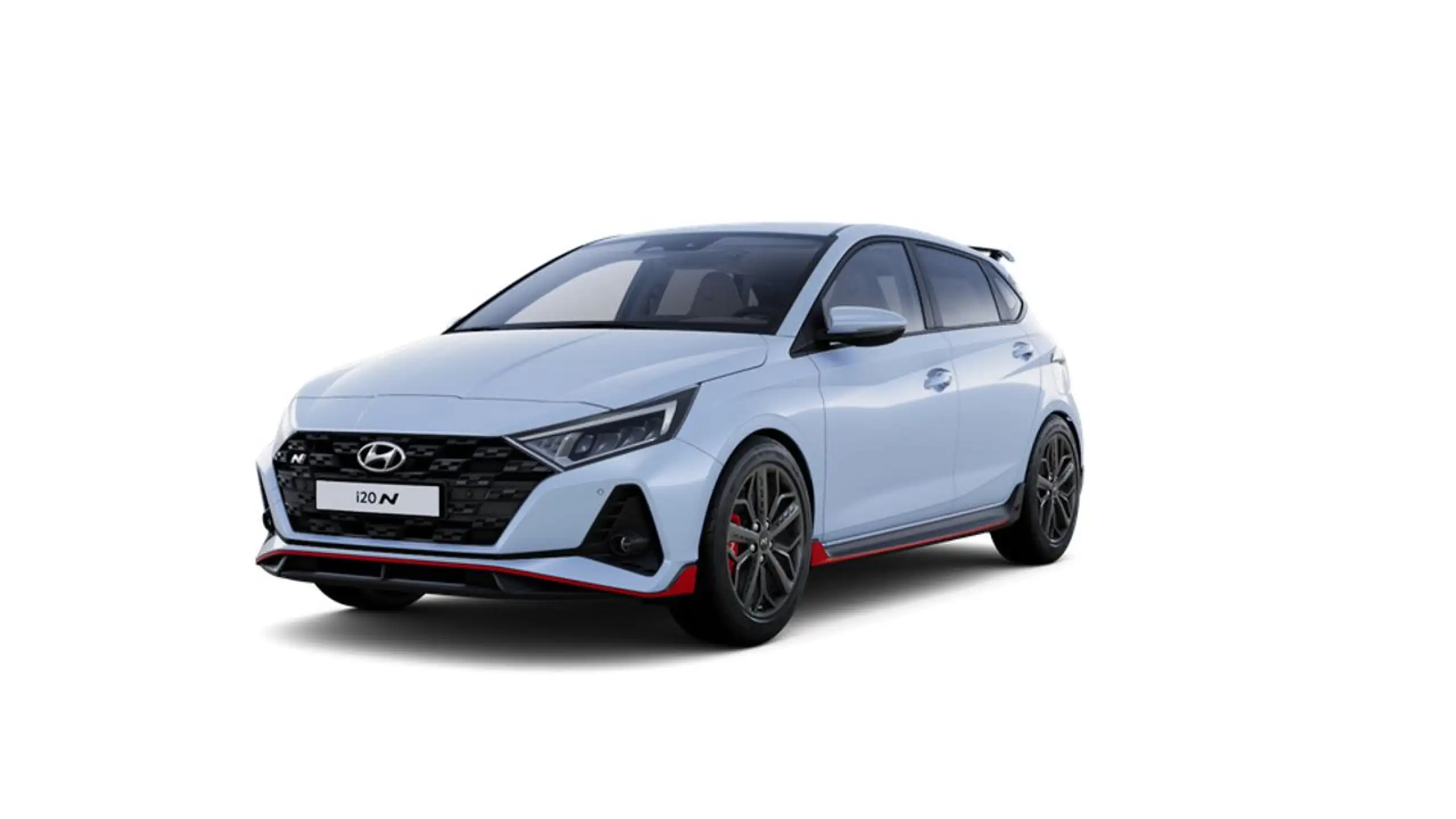 Hyundai - i20