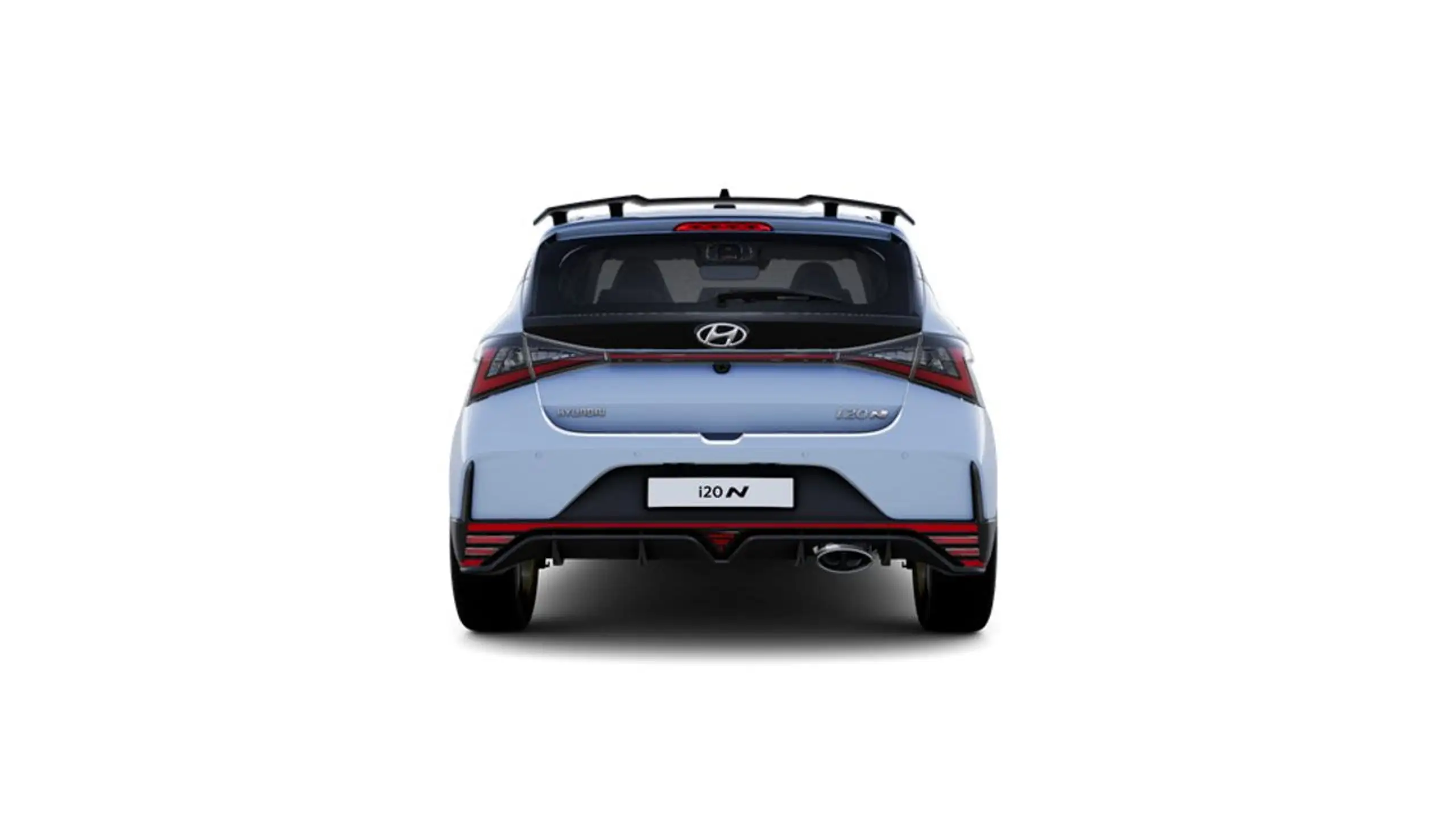 Hyundai - i20