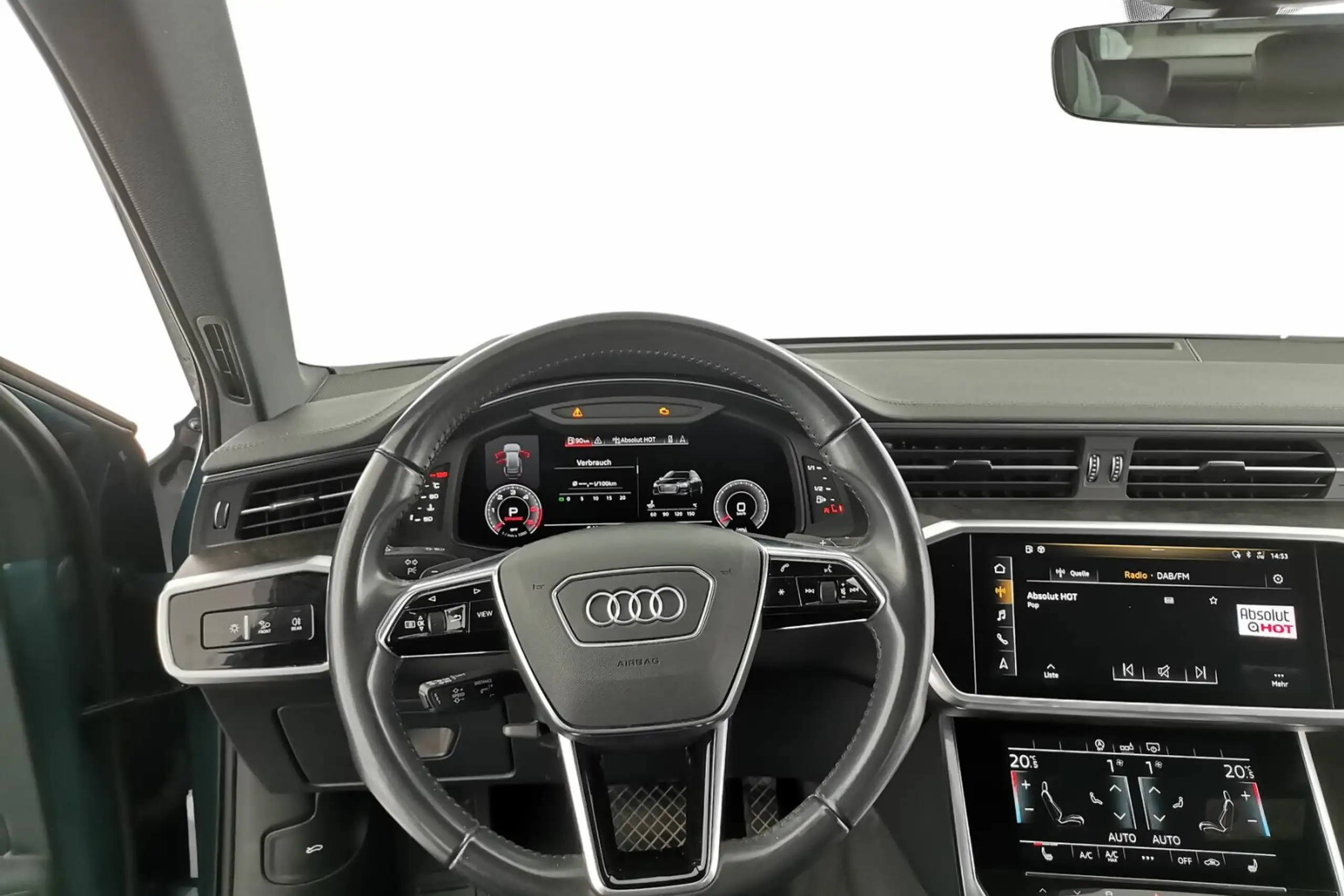 Audi - A6