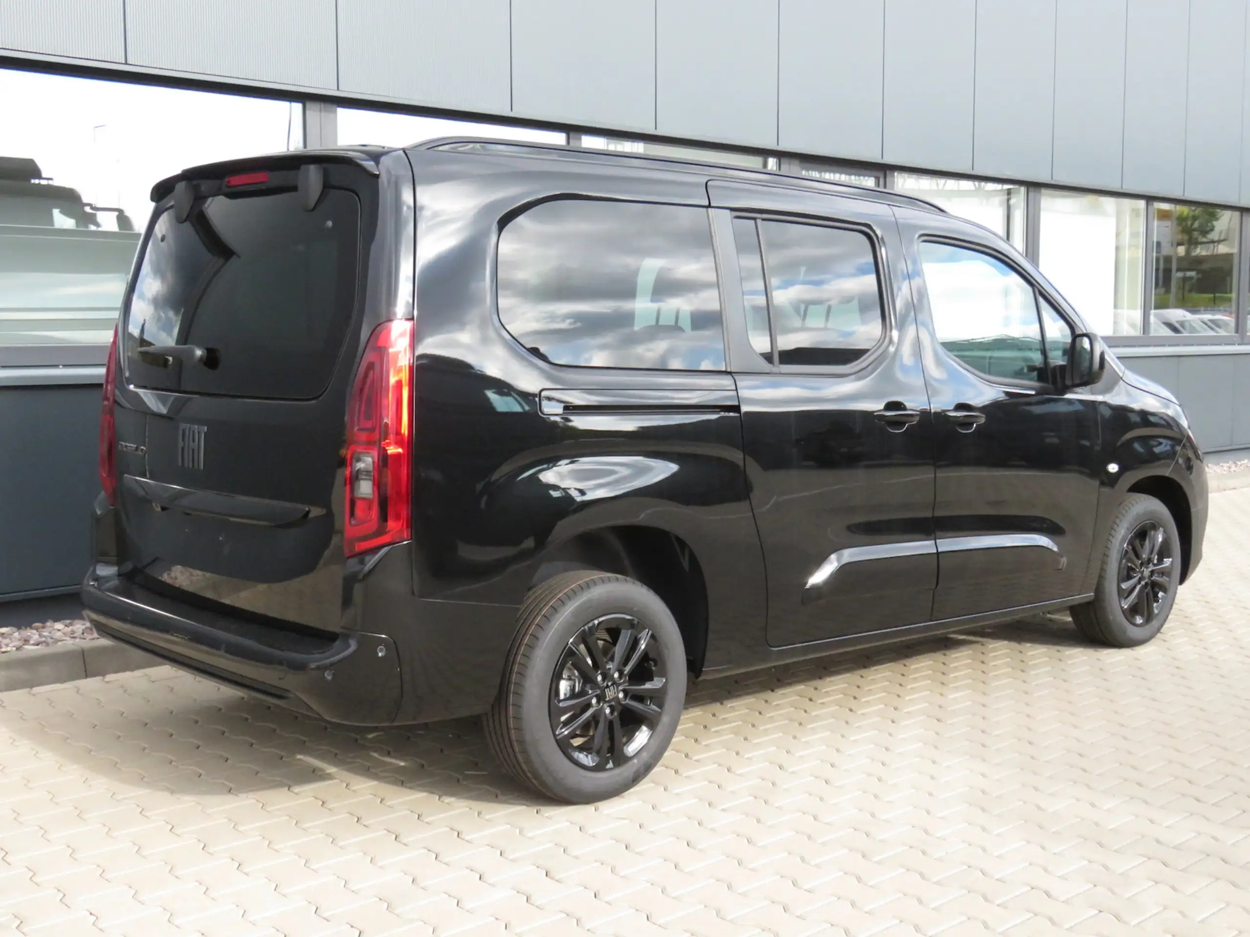 Fiat - Doblo