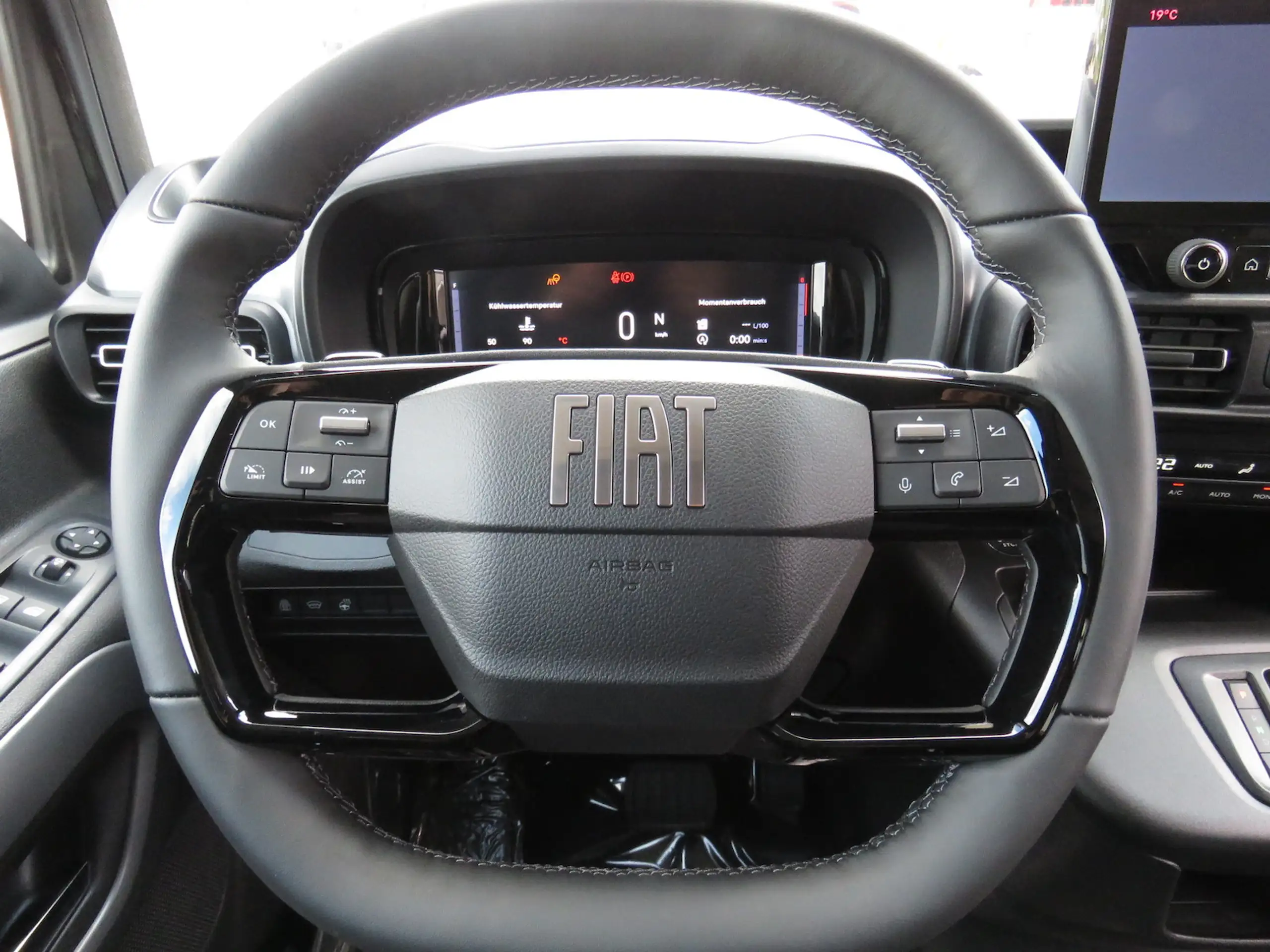 Fiat - Doblo