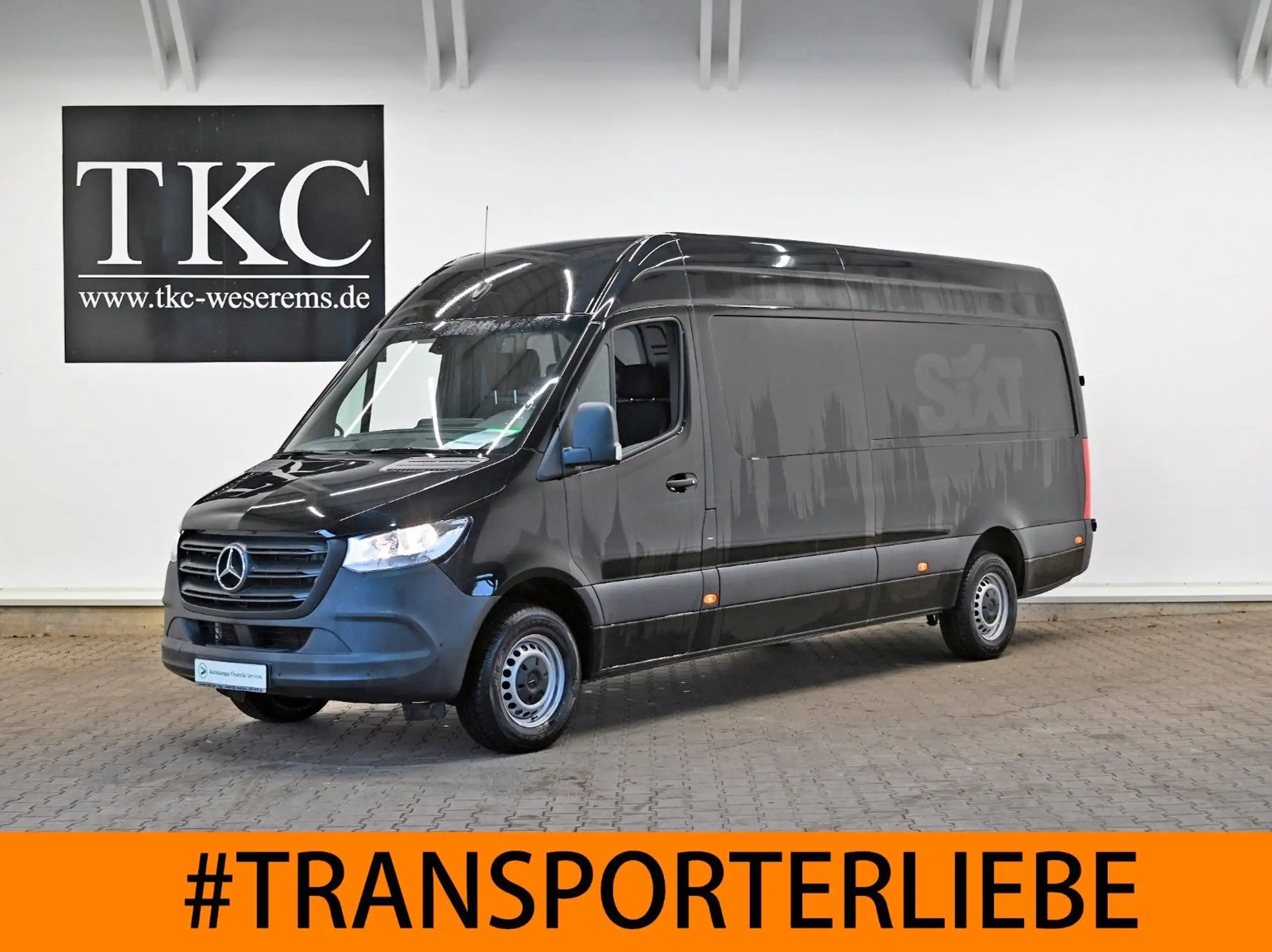 Mercedes-Benz - Sprinter