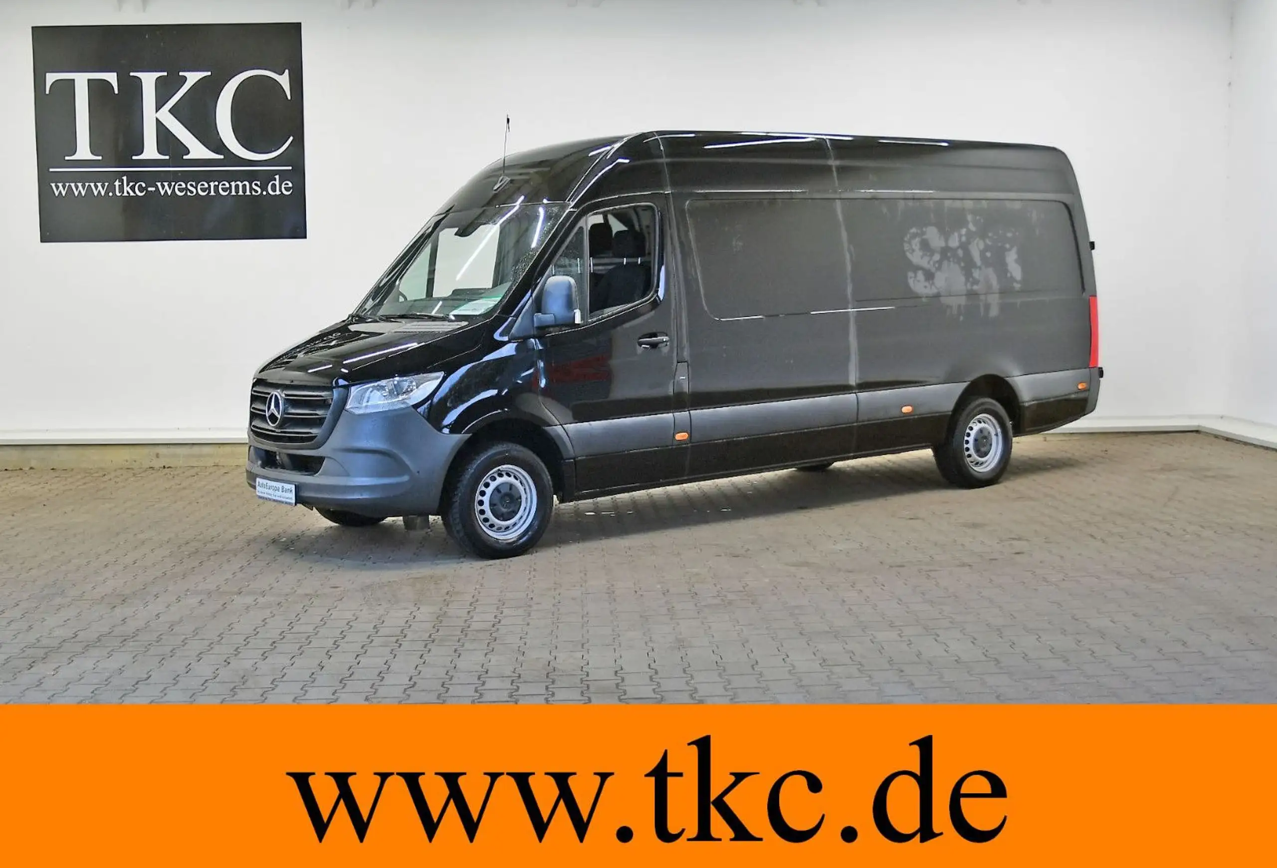 Mercedes-Benz - Sprinter