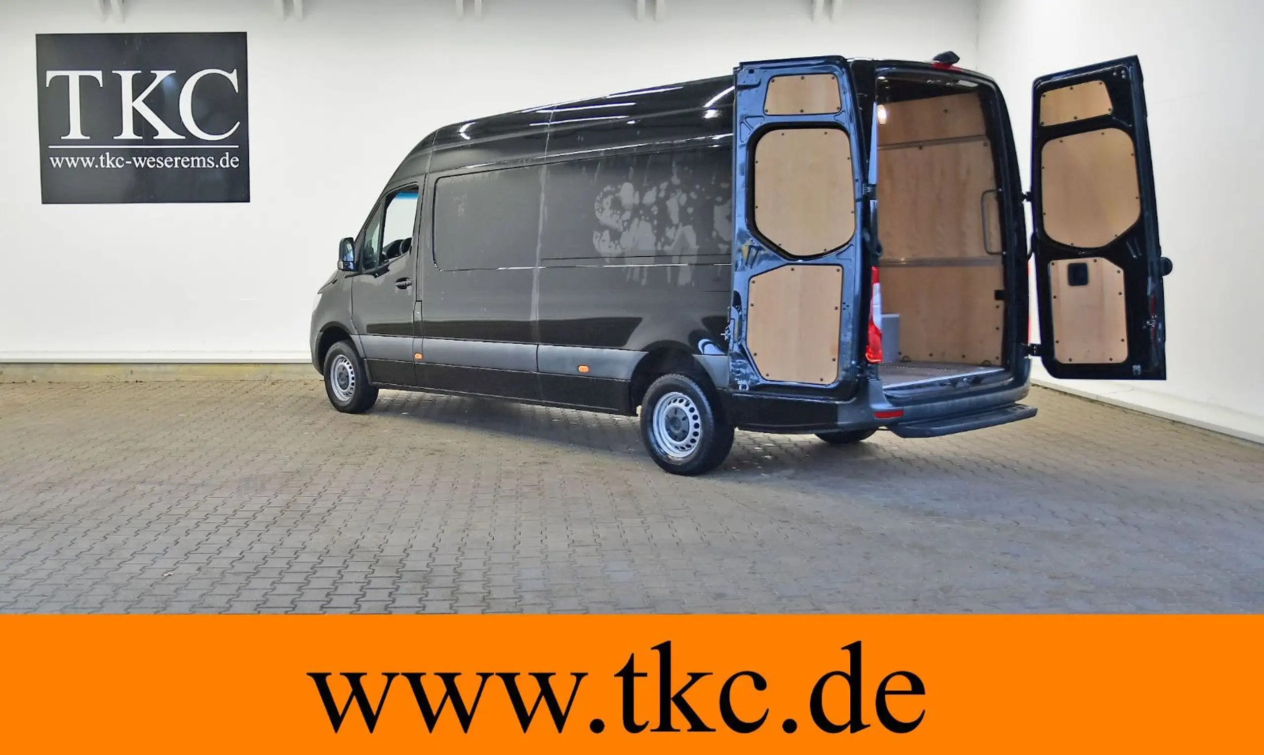 Mercedes-Benz - Sprinter