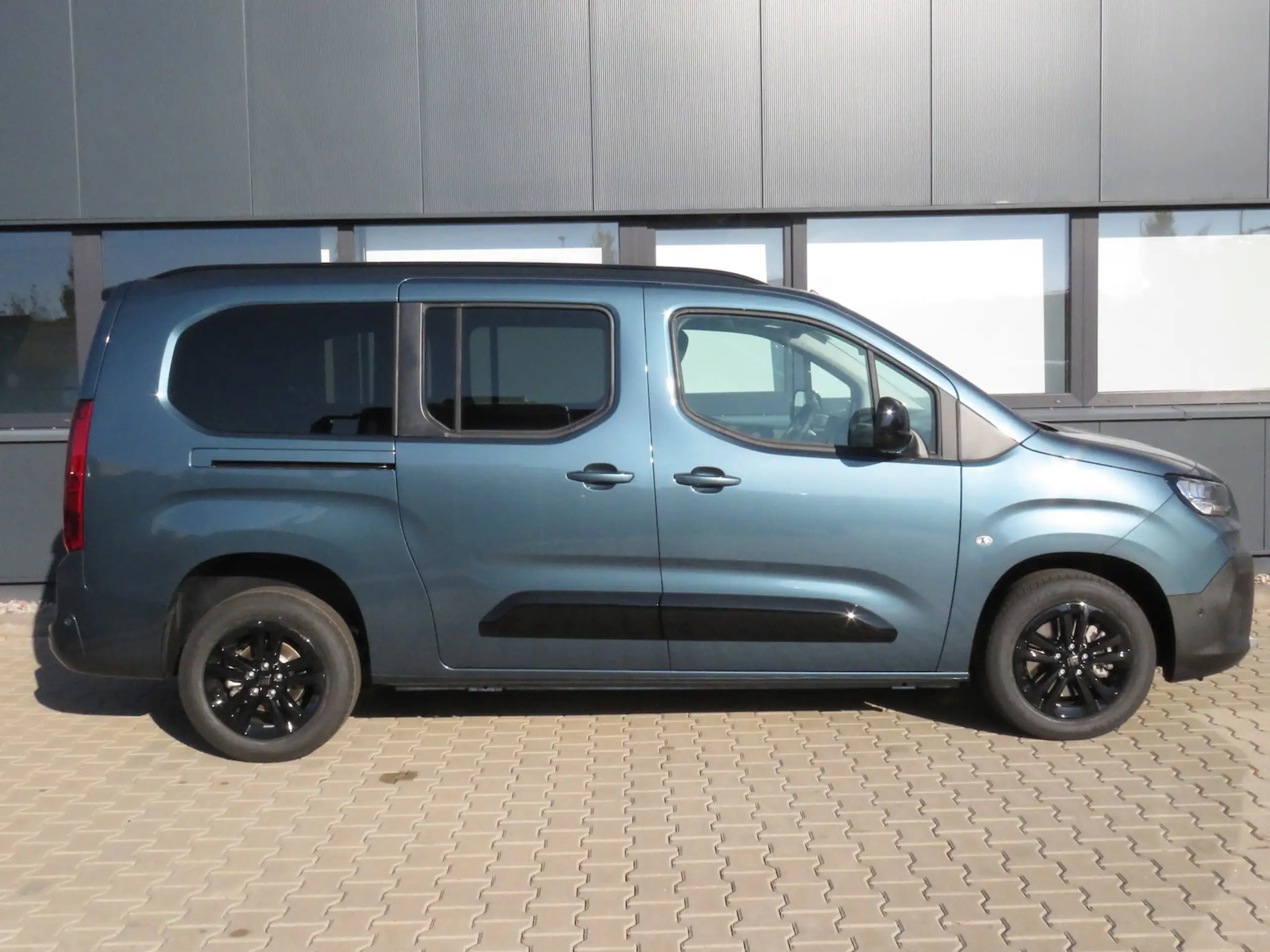 Fiat - Doblo