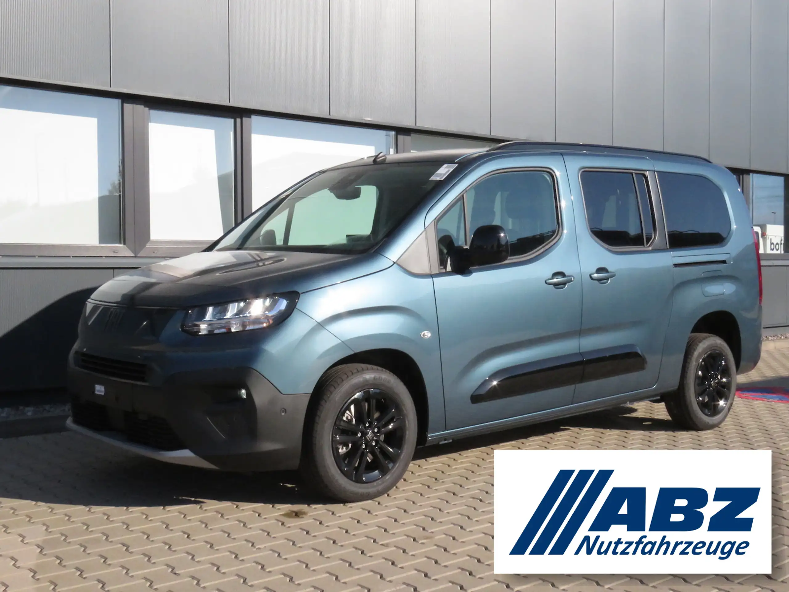 Fiat - Doblo