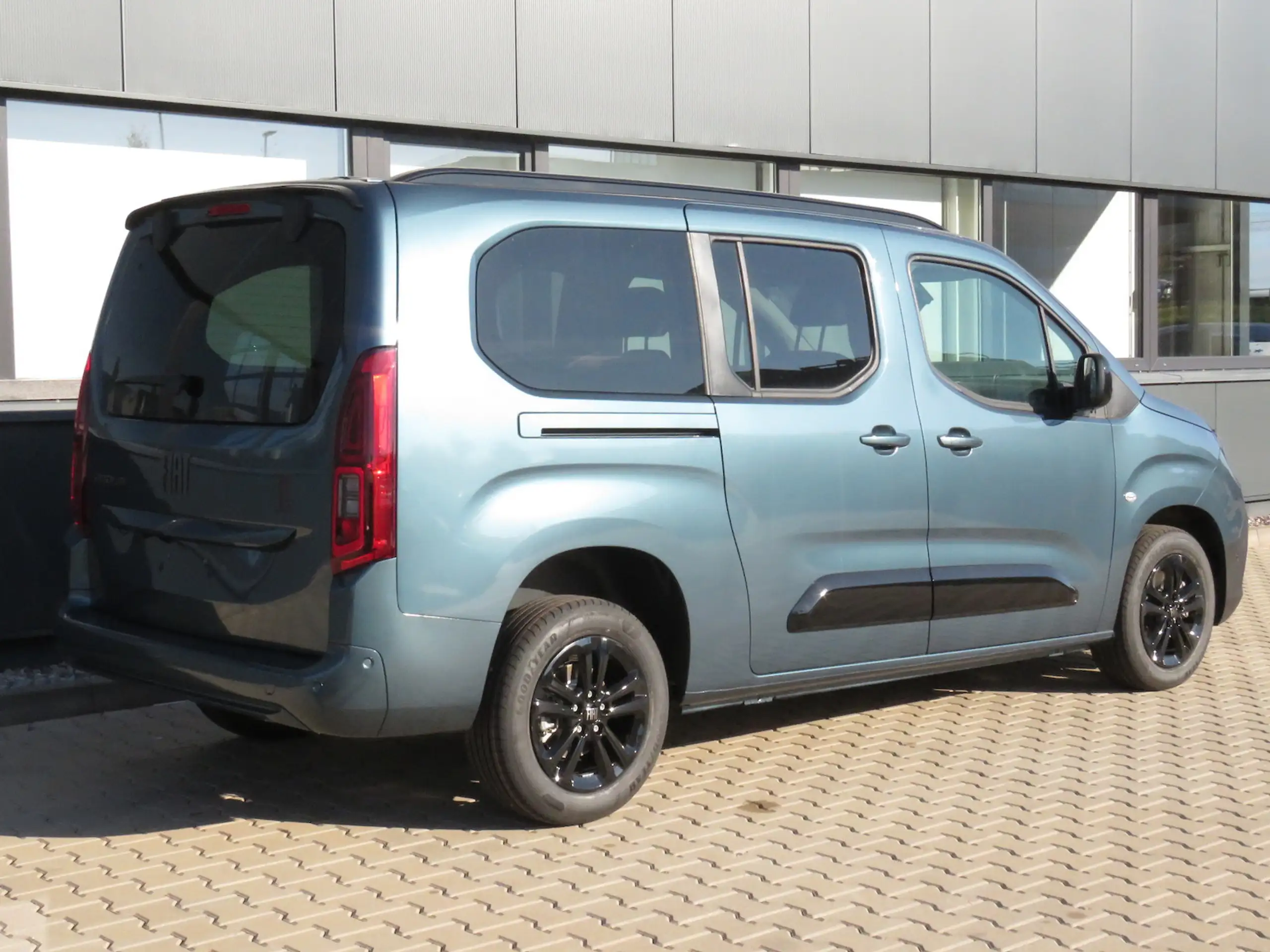 Fiat - Doblo