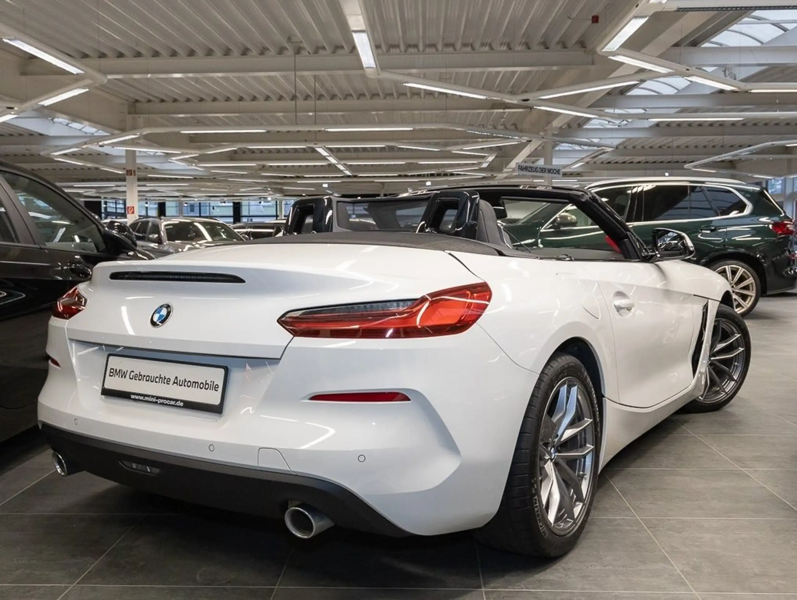 BMW - Z4