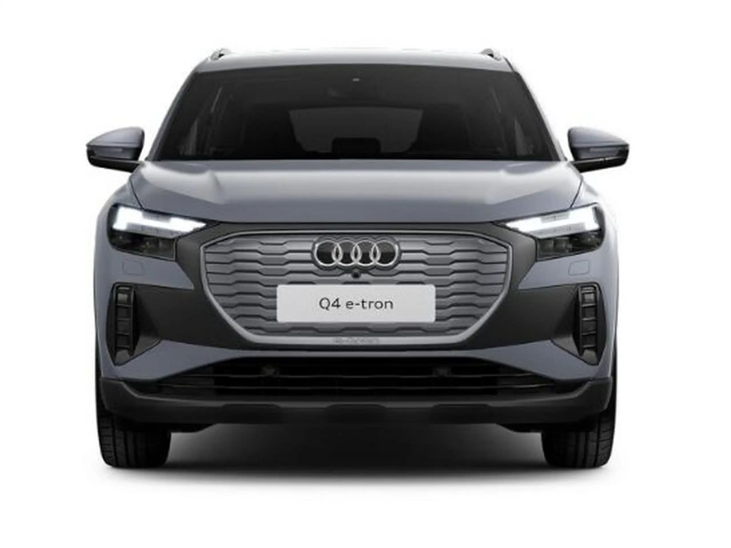 Audi - Q4 e-tron