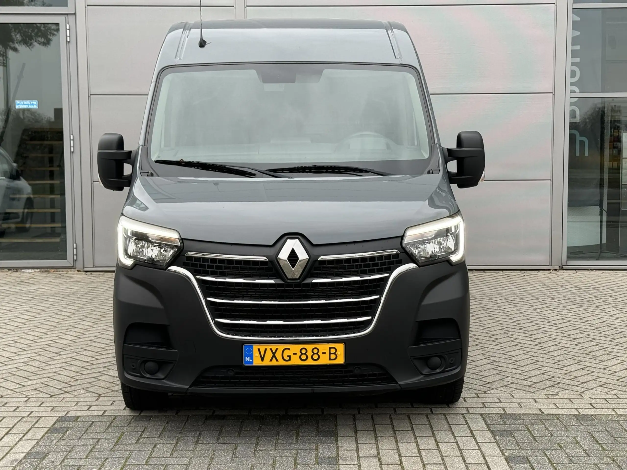 Renault - Master