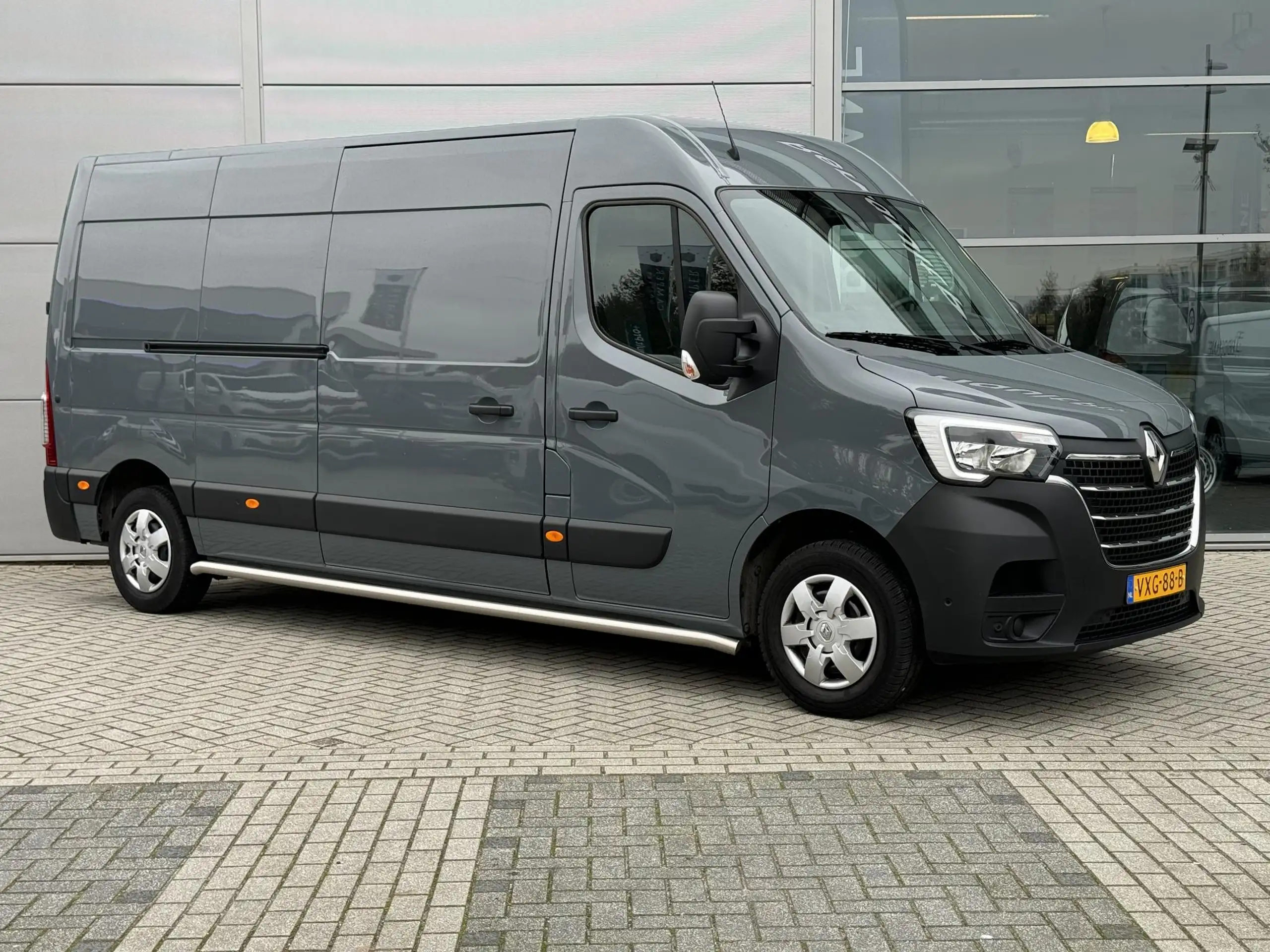 Renault - Master