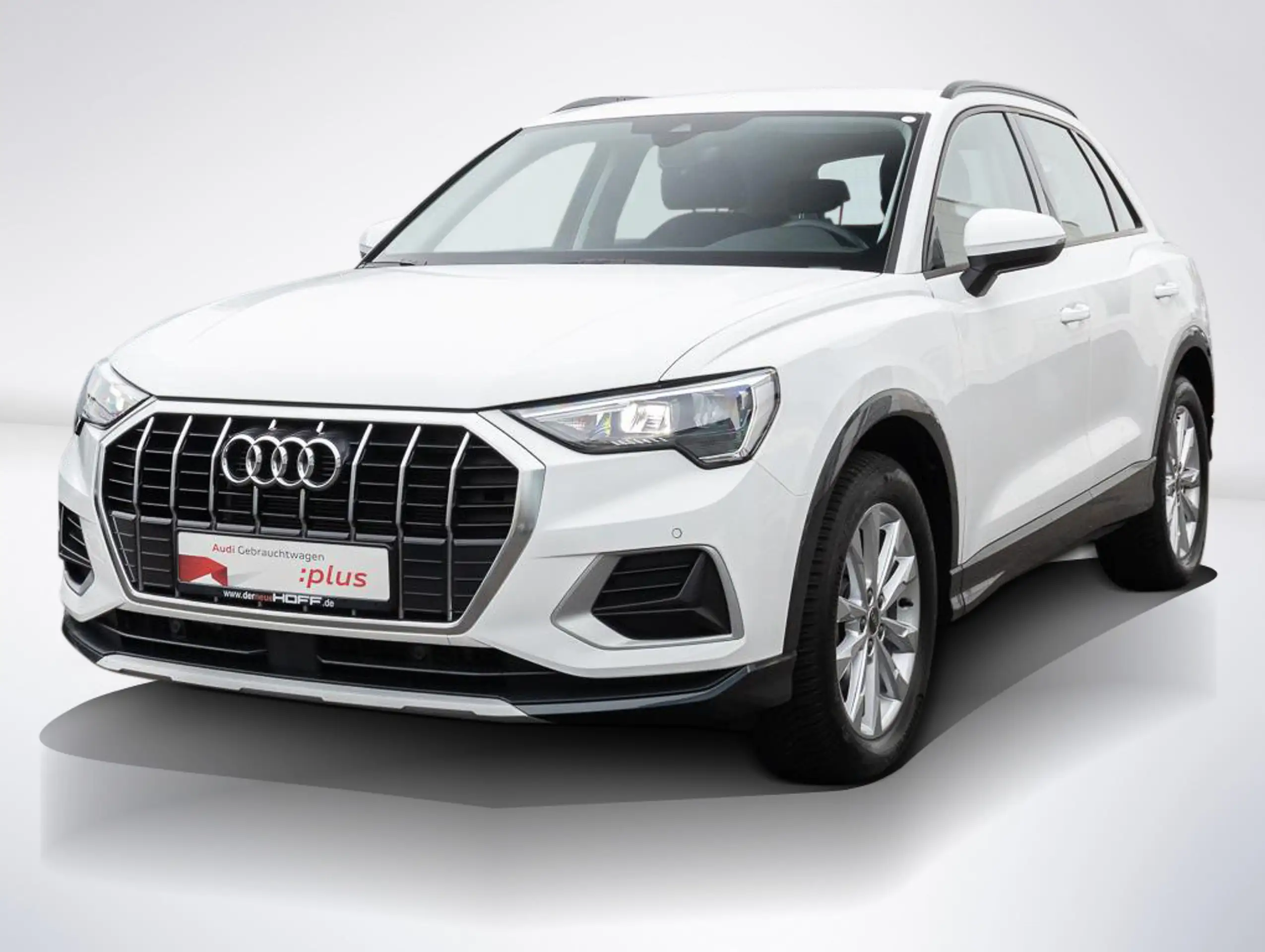 Audi - Q3