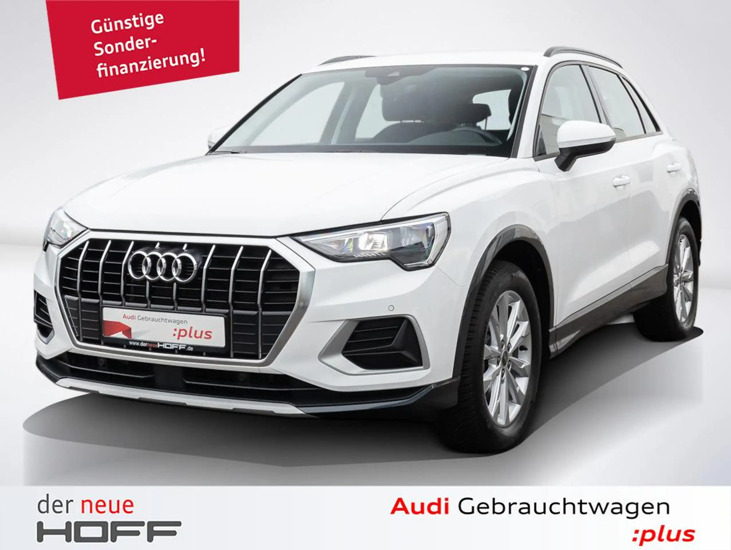 Audi - Q3