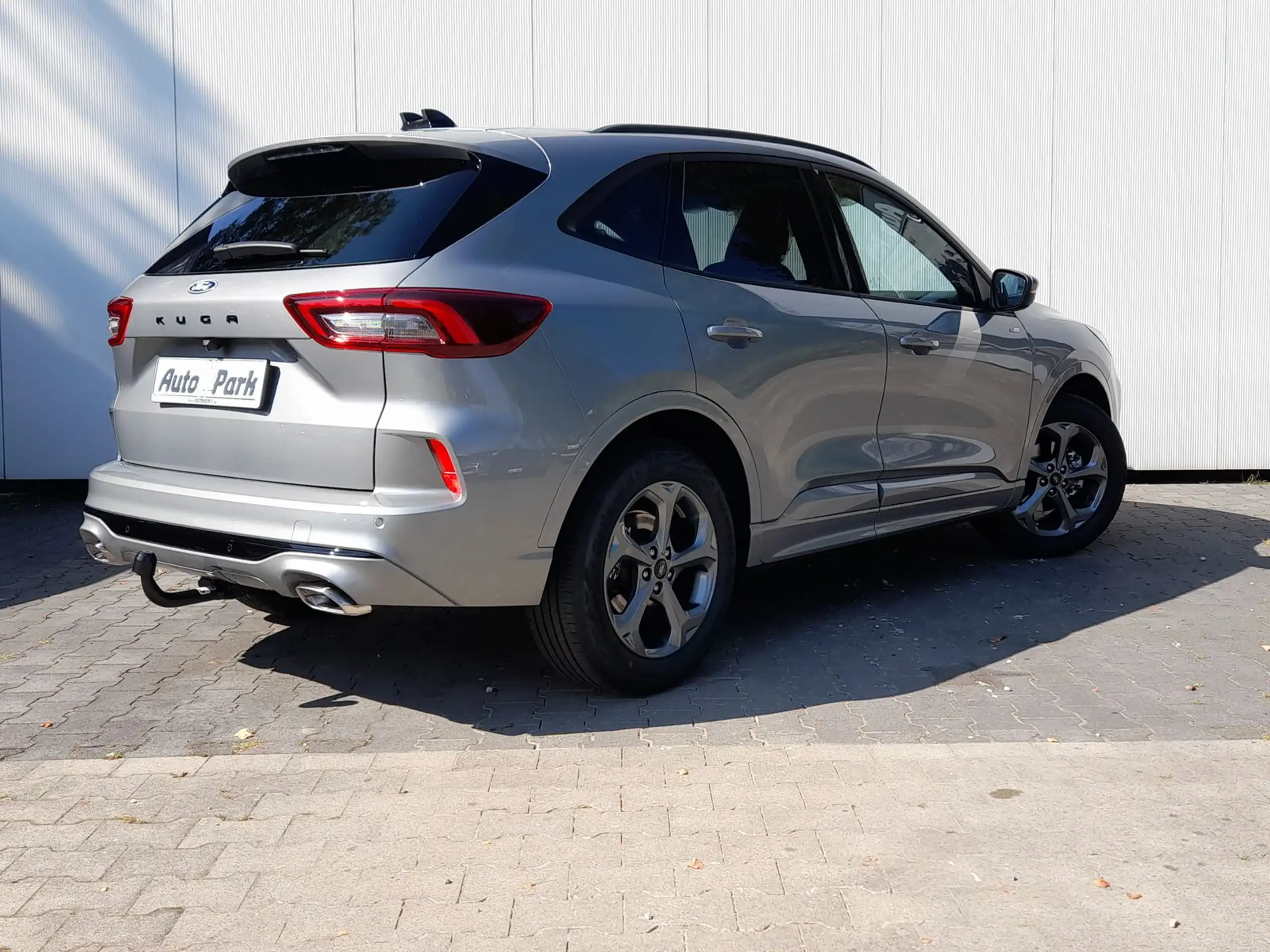 Ford - Kuga