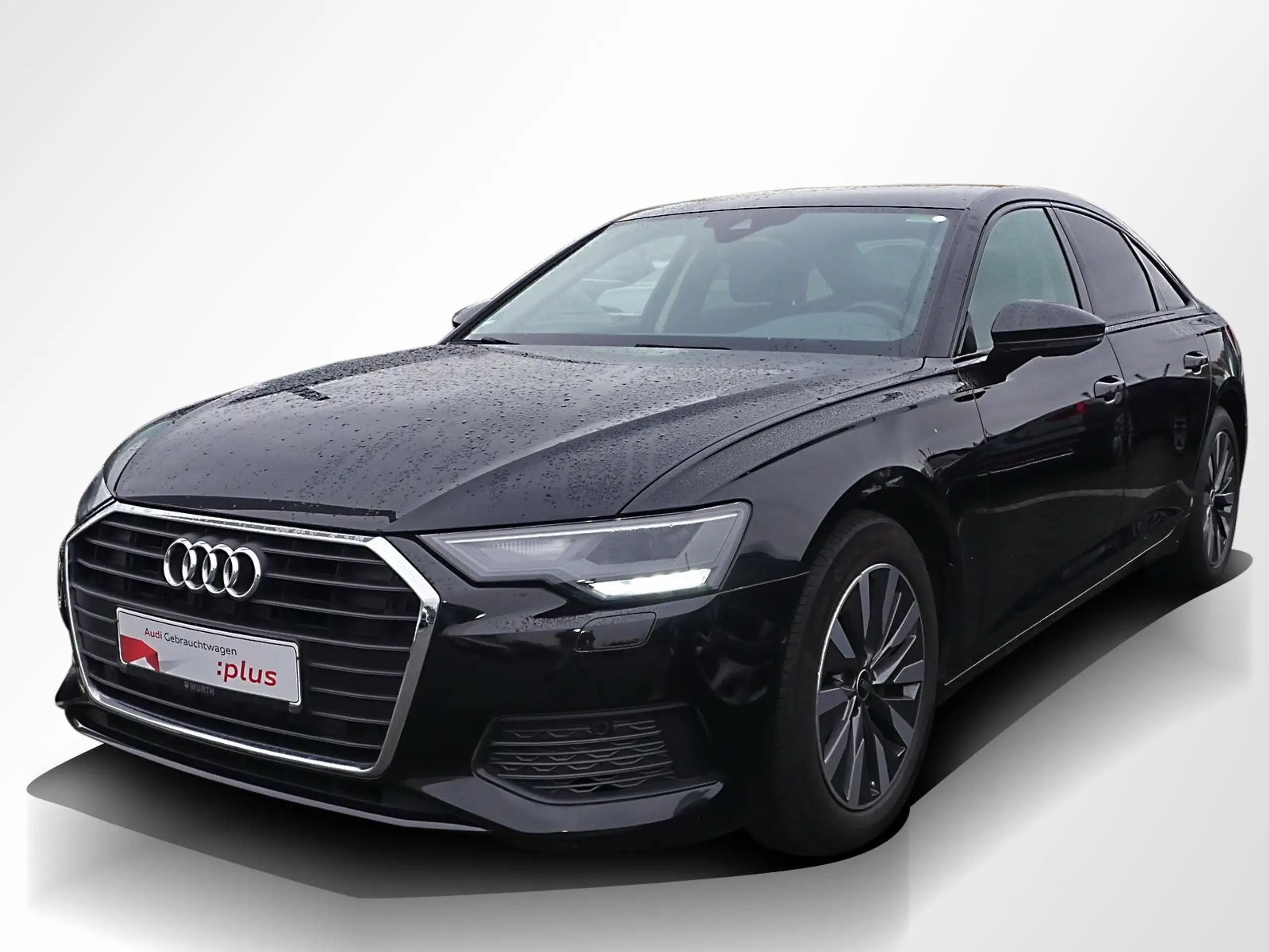 Audi - A6