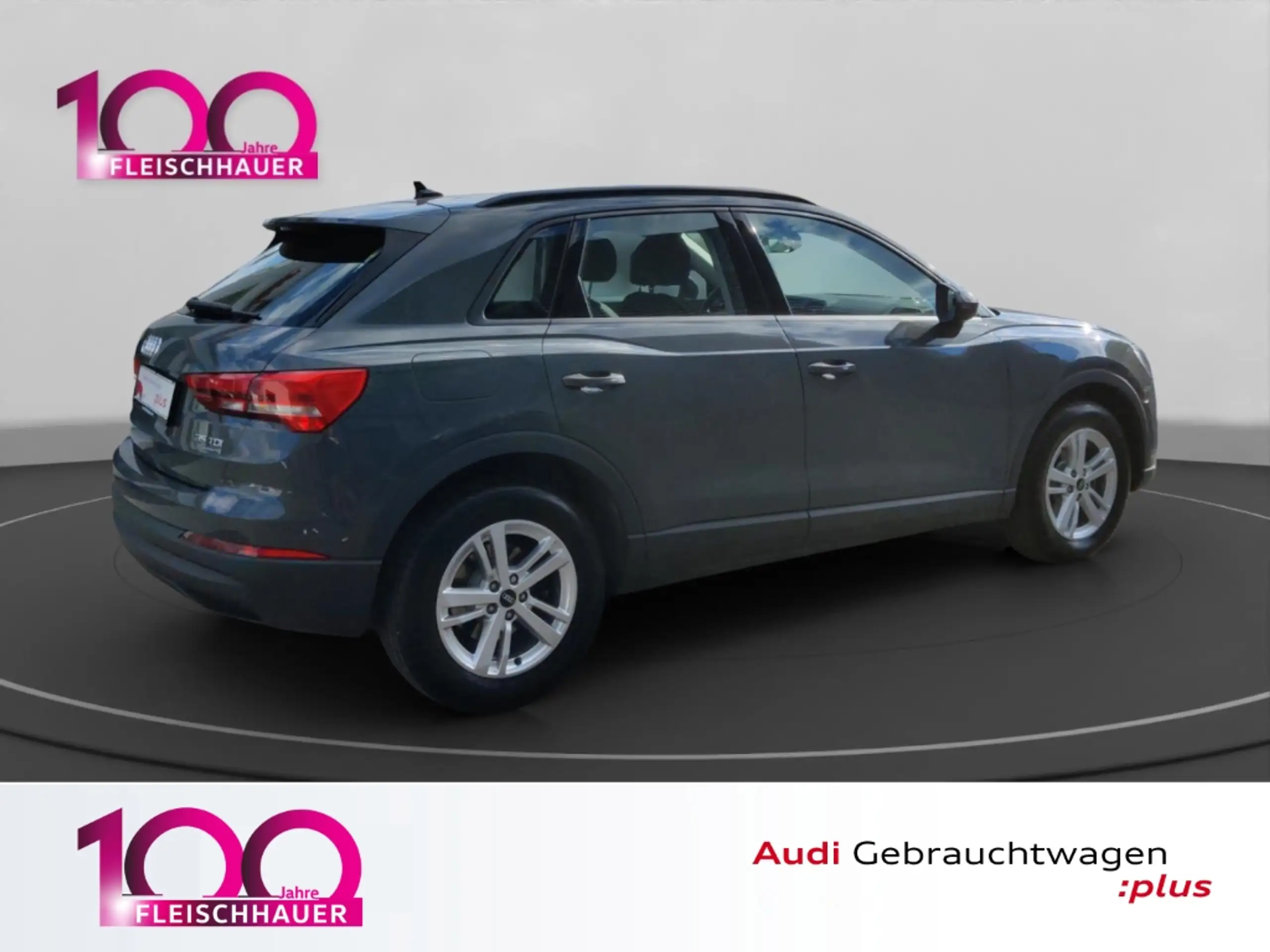 Audi - Q3