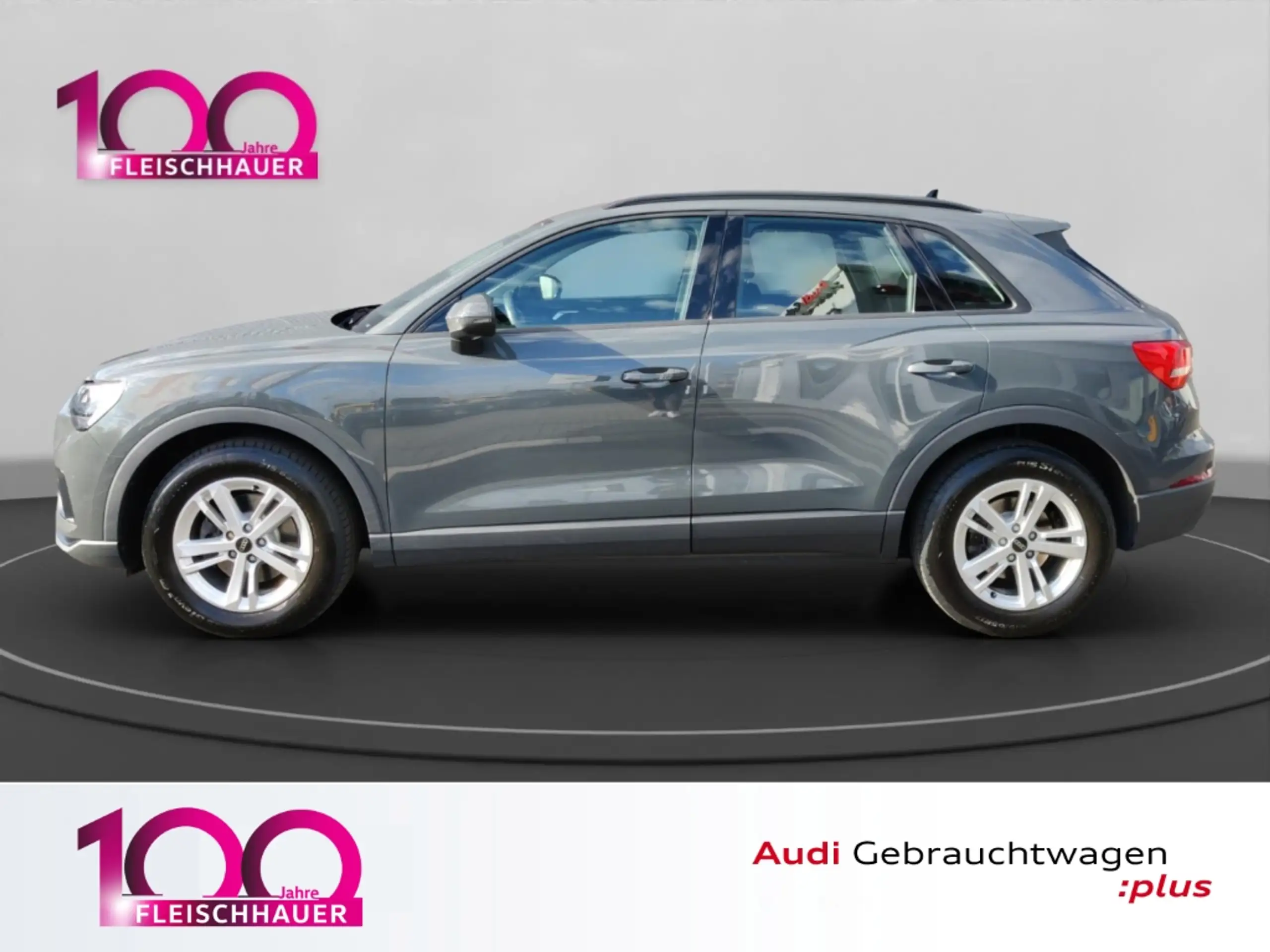 Audi - Q3