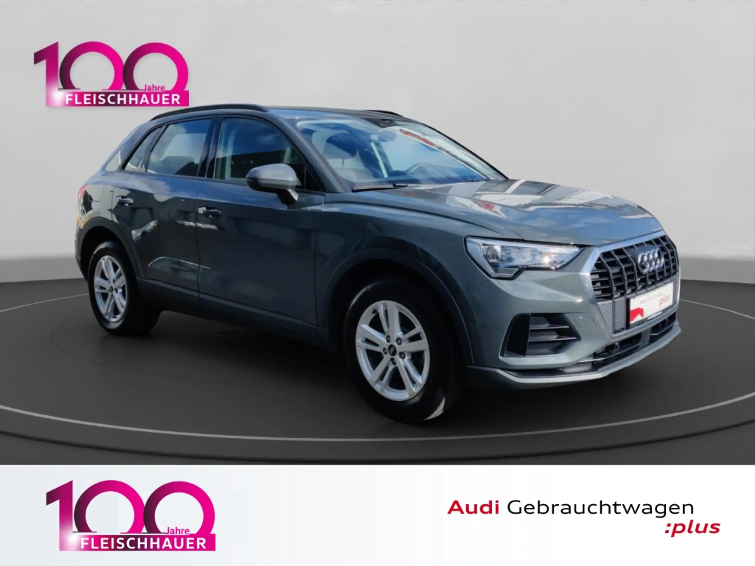 Audi - Q3