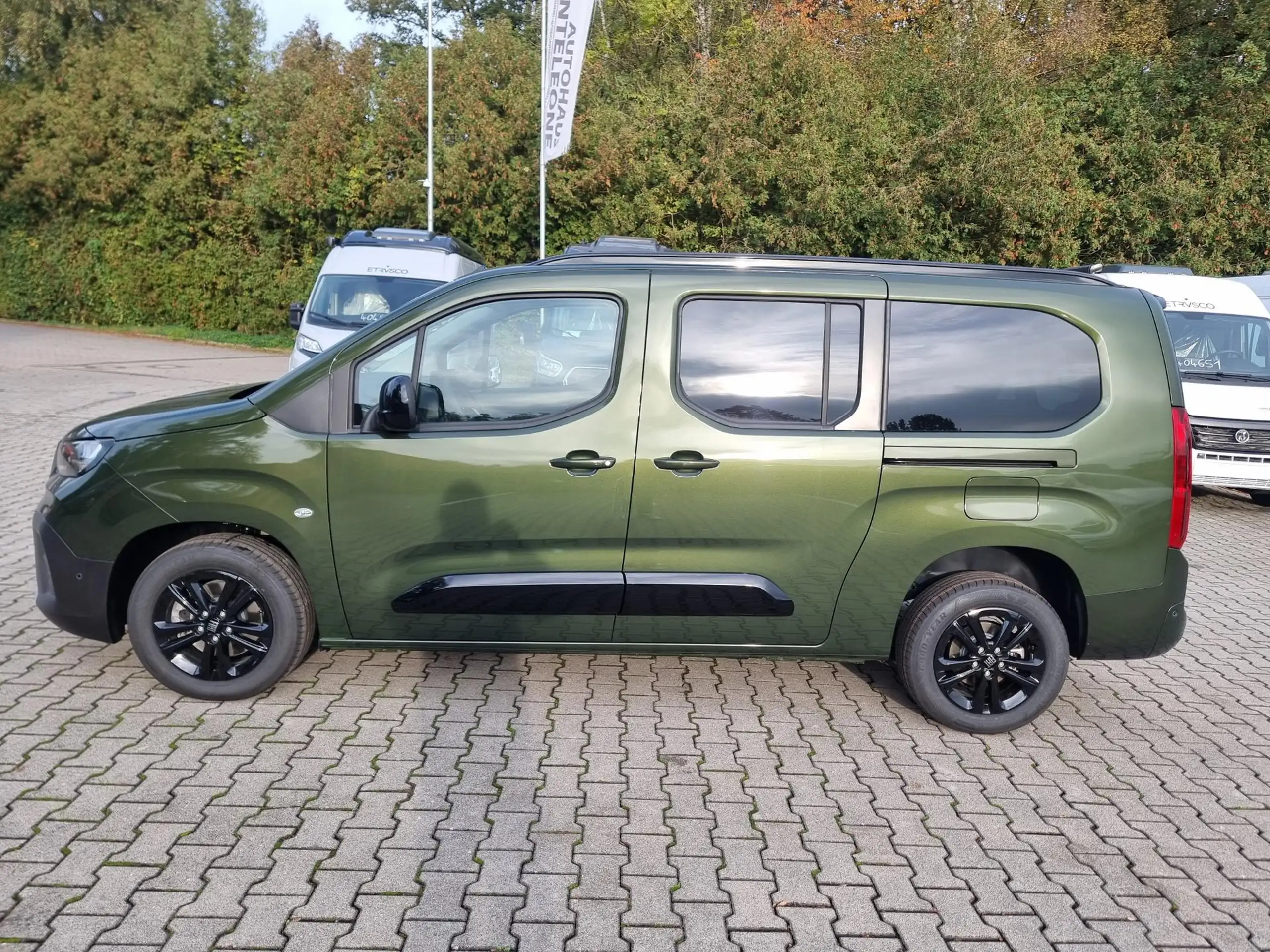 Fiat - Doblo