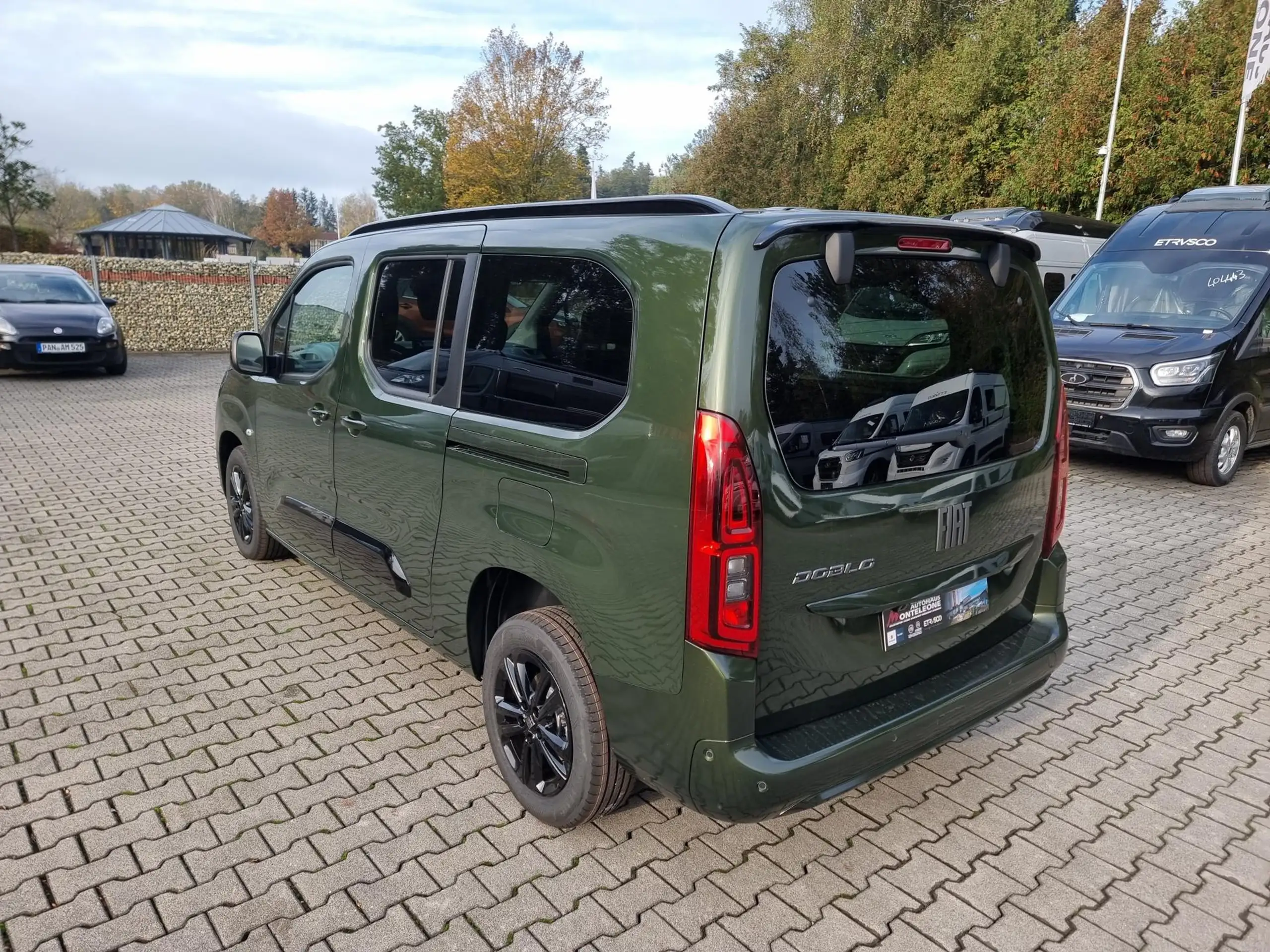 Fiat - Doblo