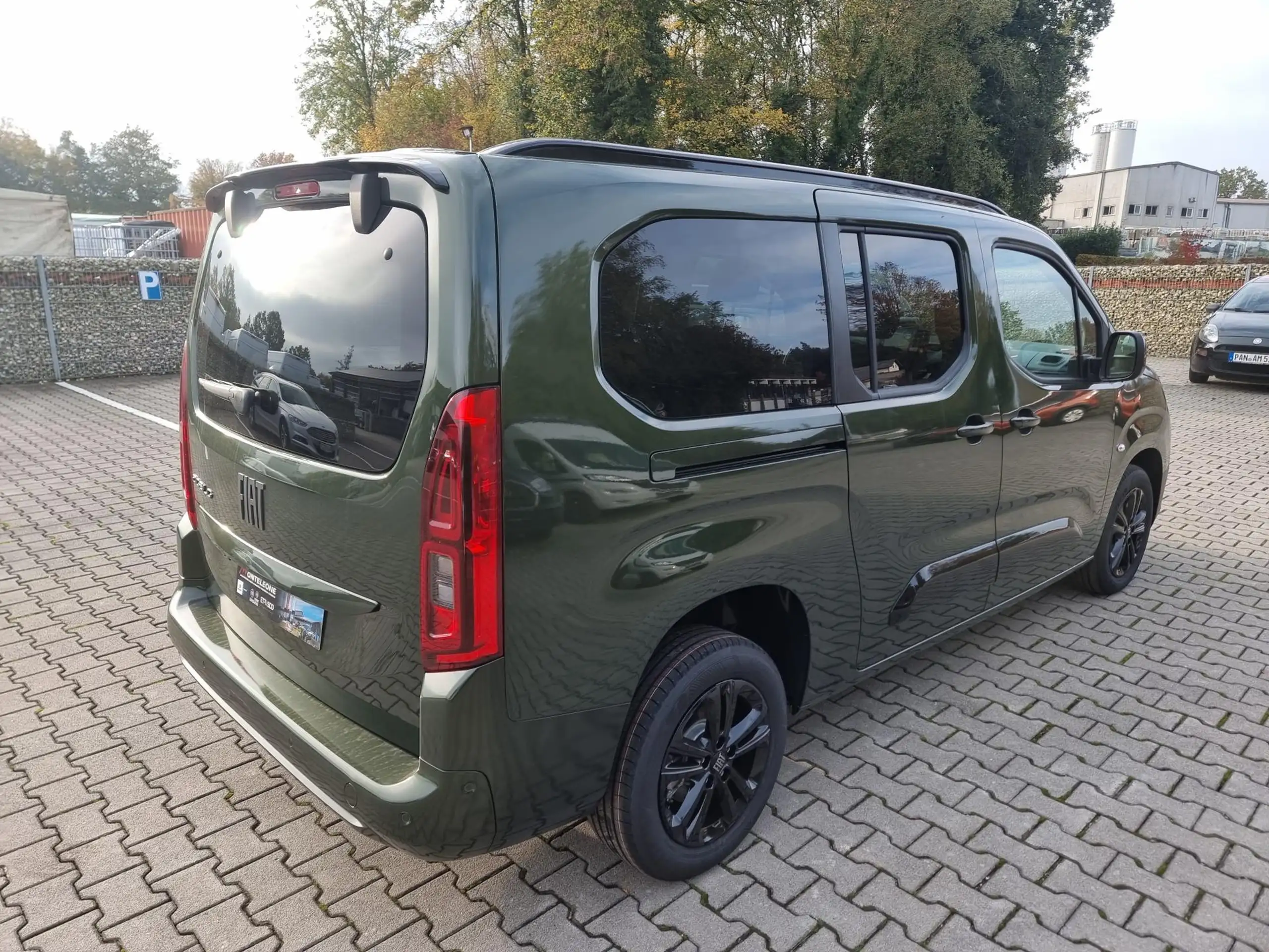 Fiat - Doblo