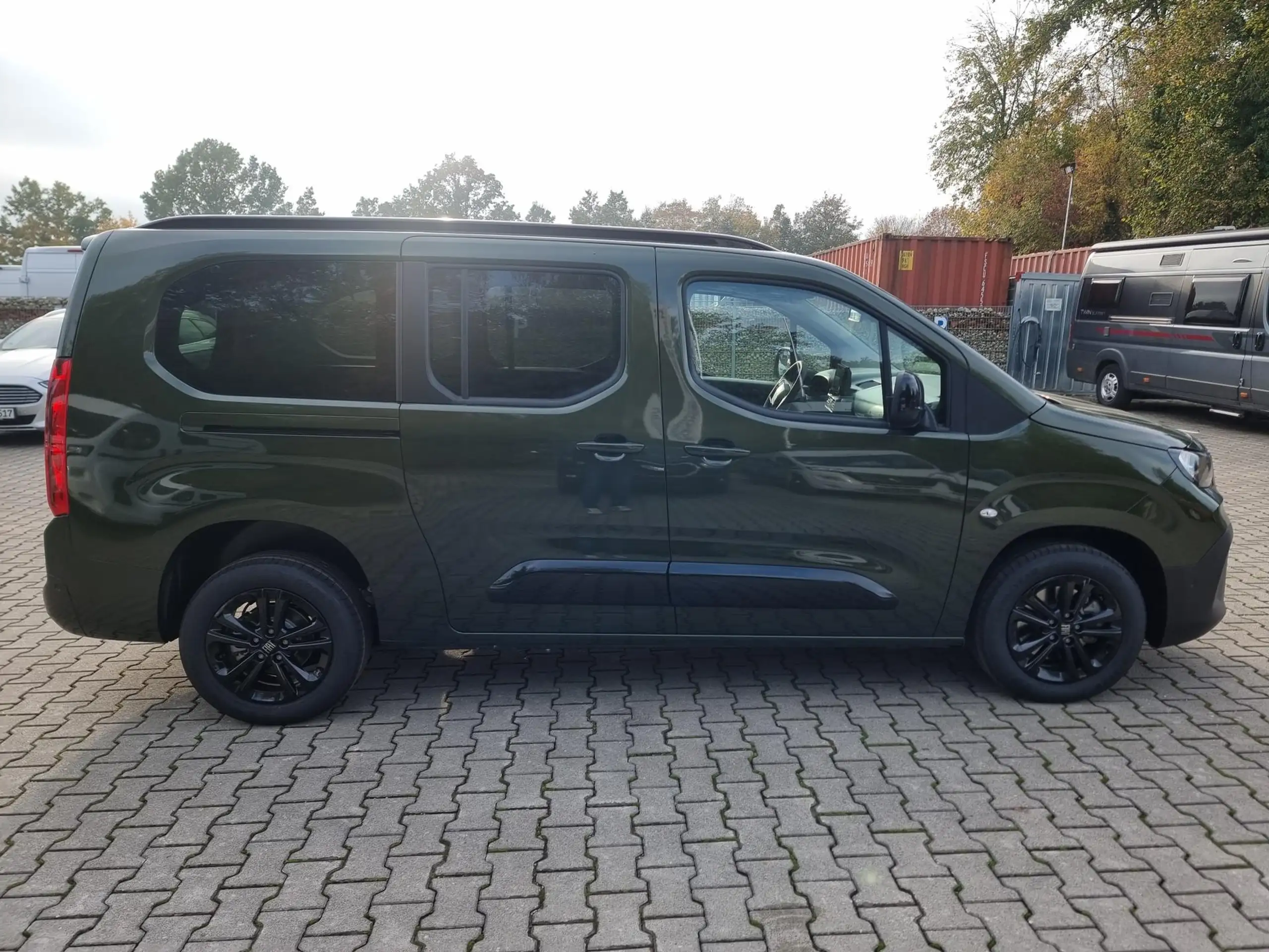 Fiat - Doblo