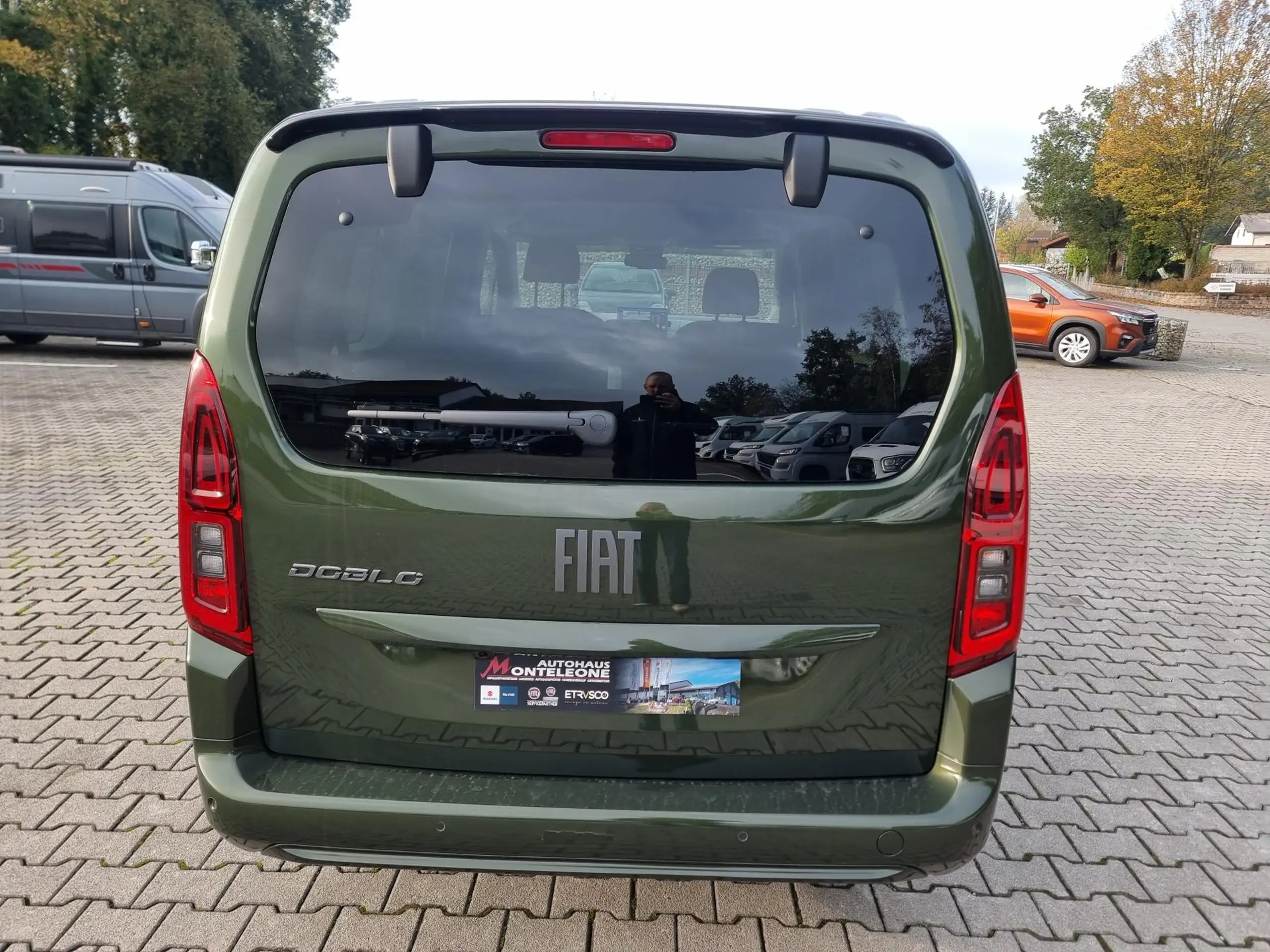 Fiat - Doblo