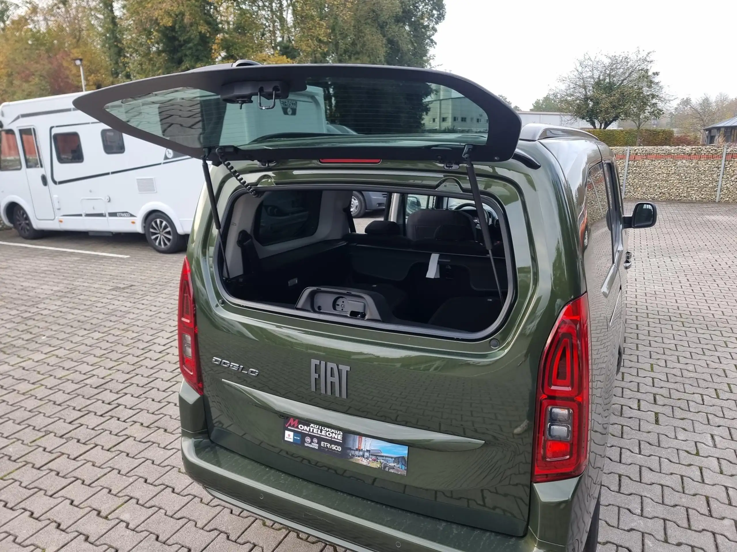 Fiat - Doblo