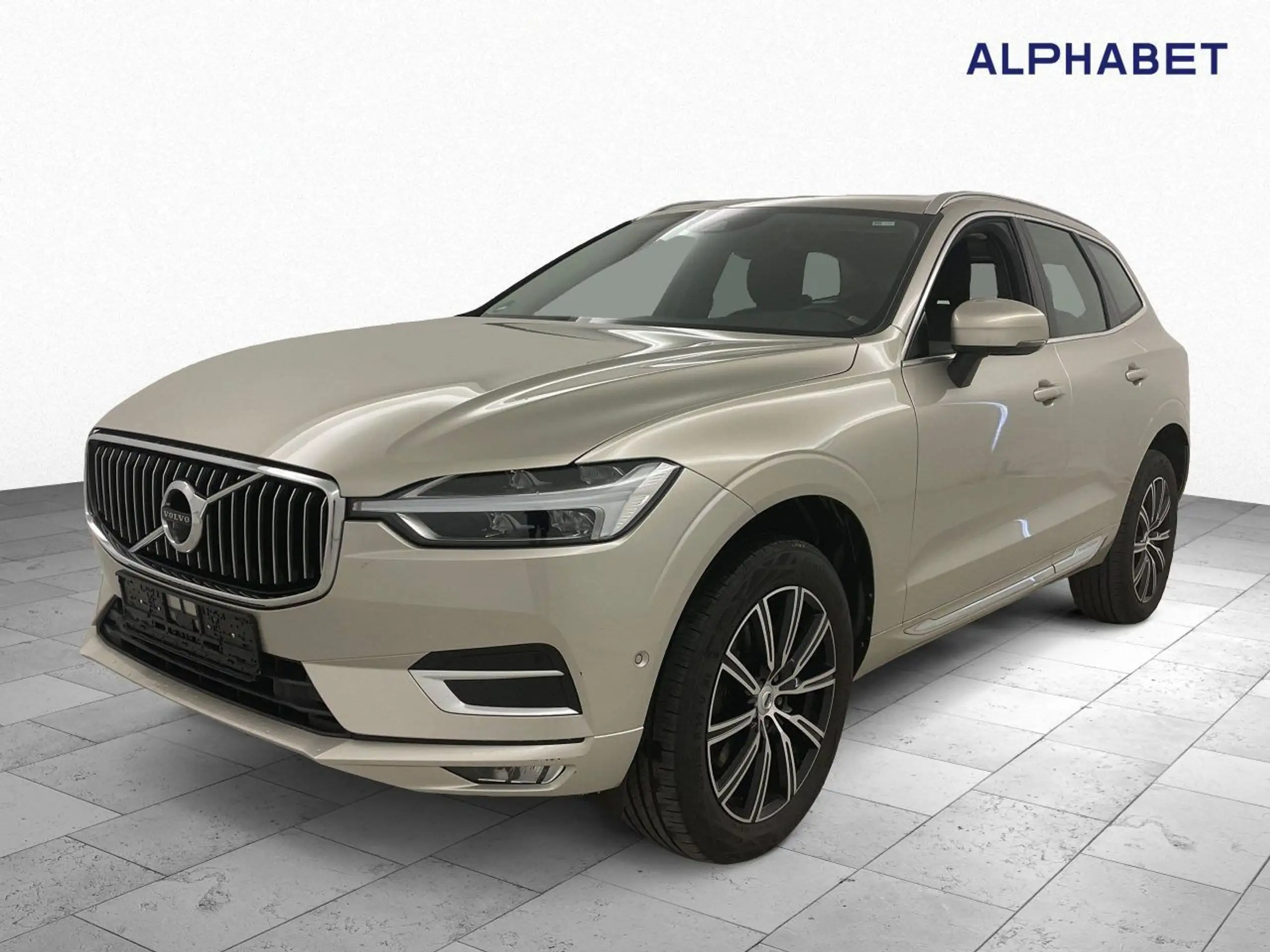 Volvo - XC60