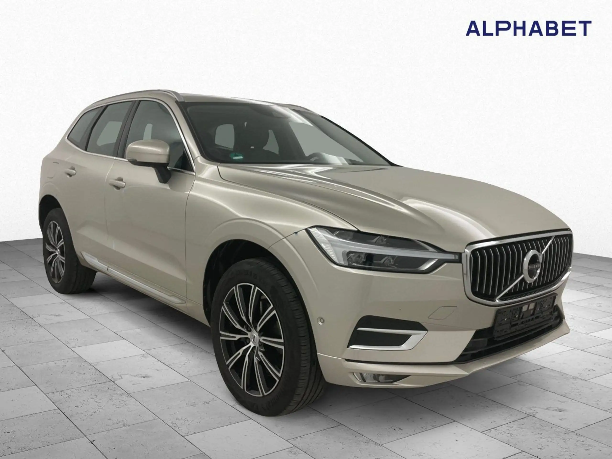 Volvo - XC60