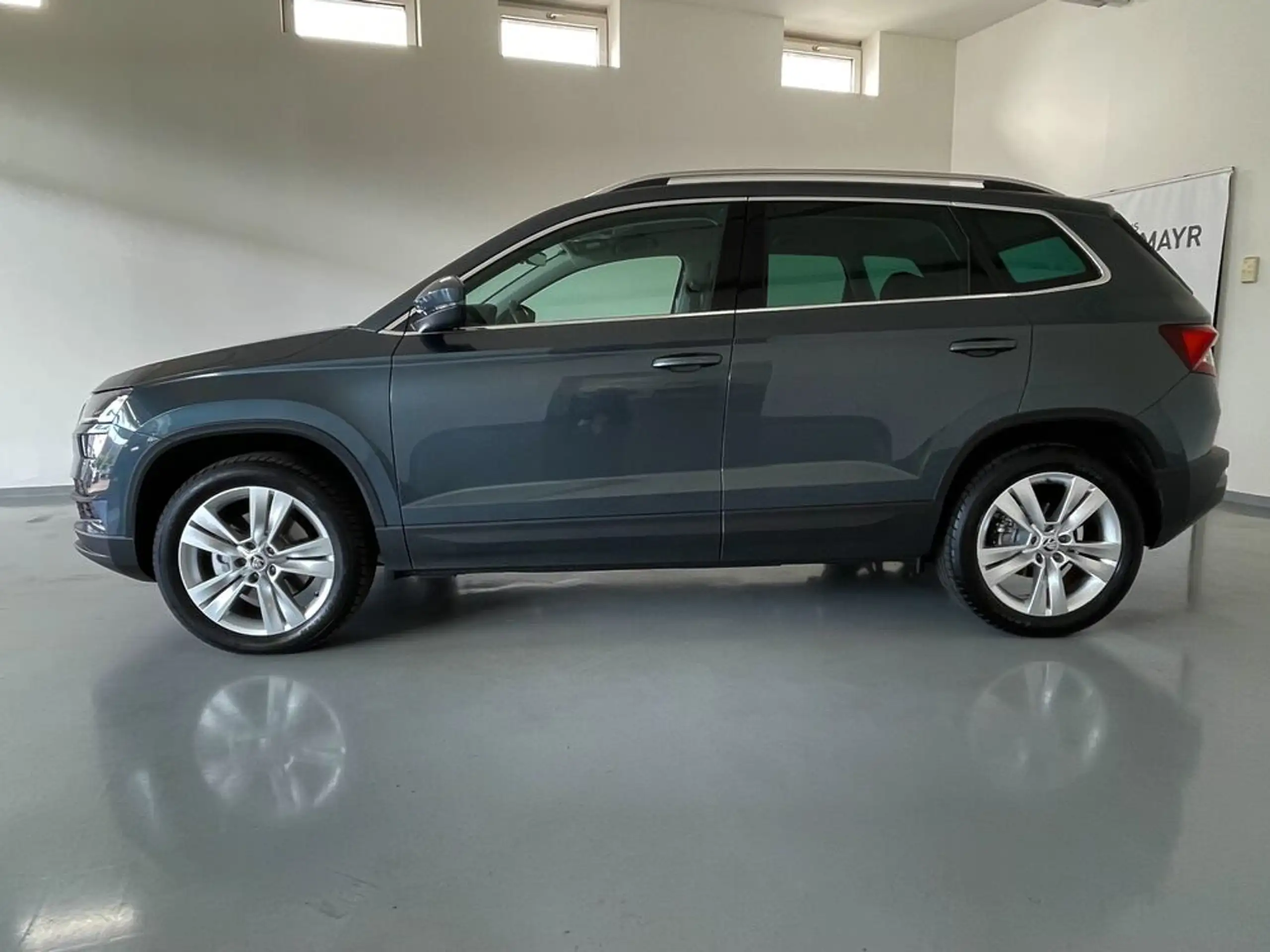 Skoda - Karoq