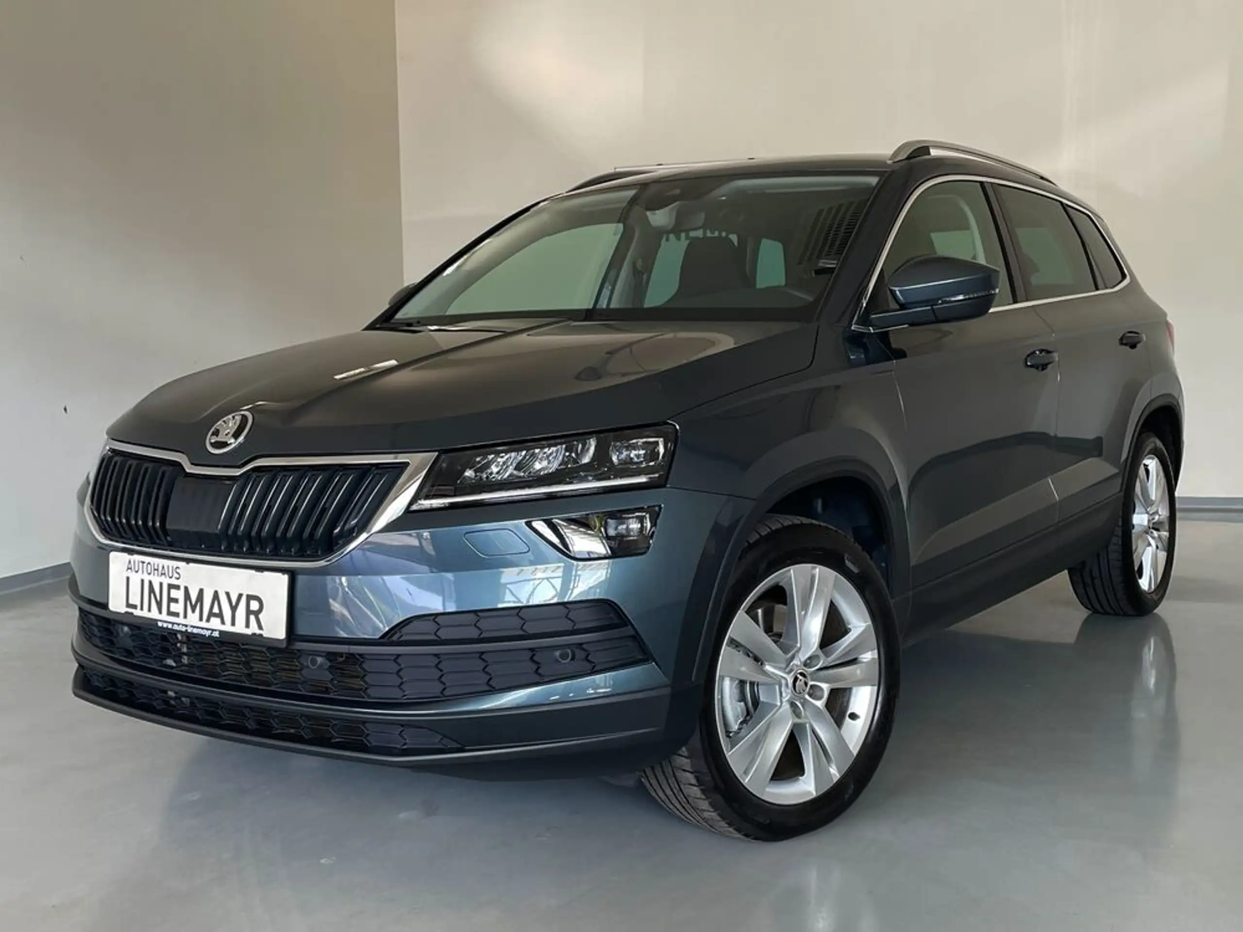 Skoda - Karoq