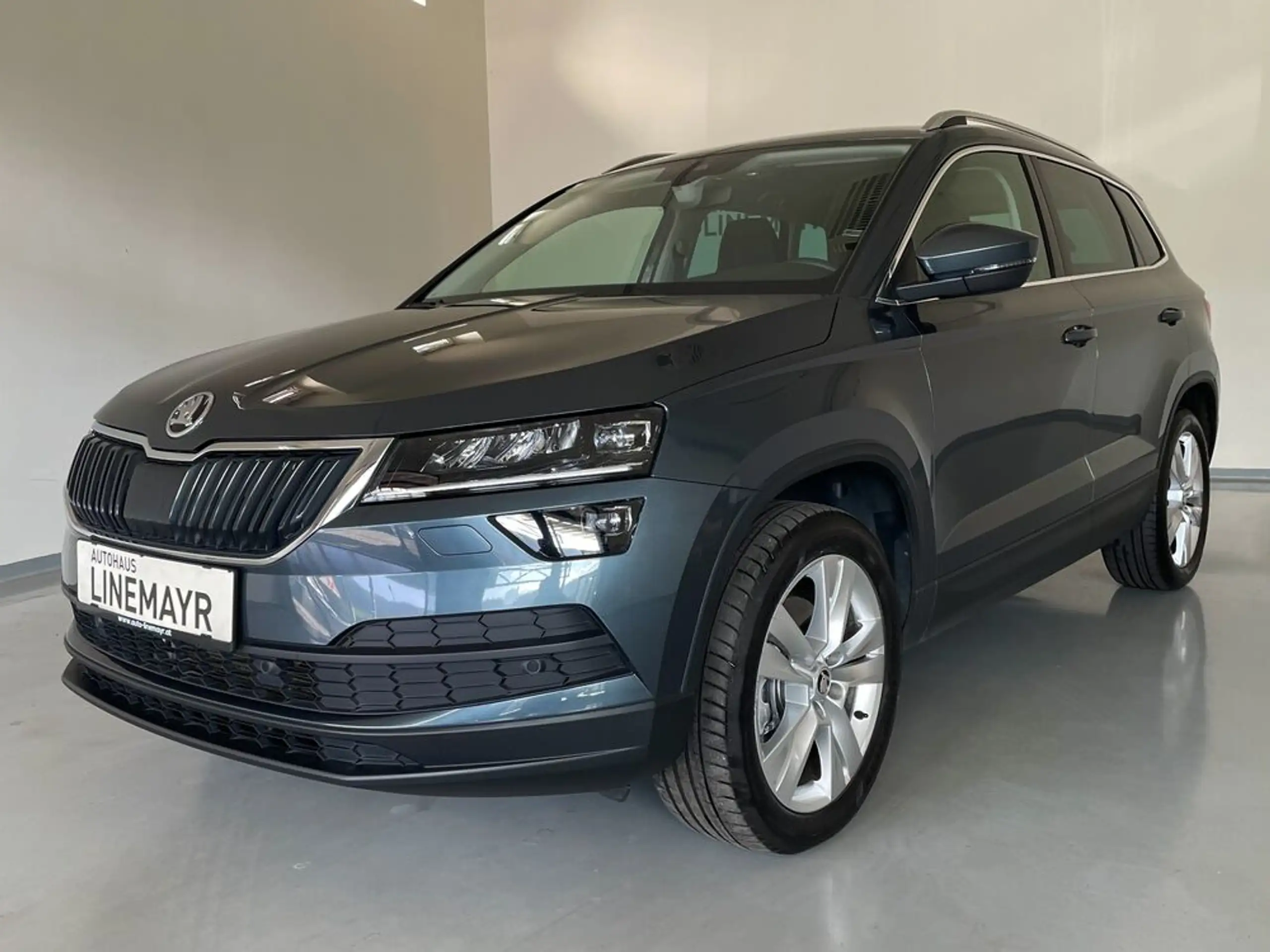 Skoda - Karoq