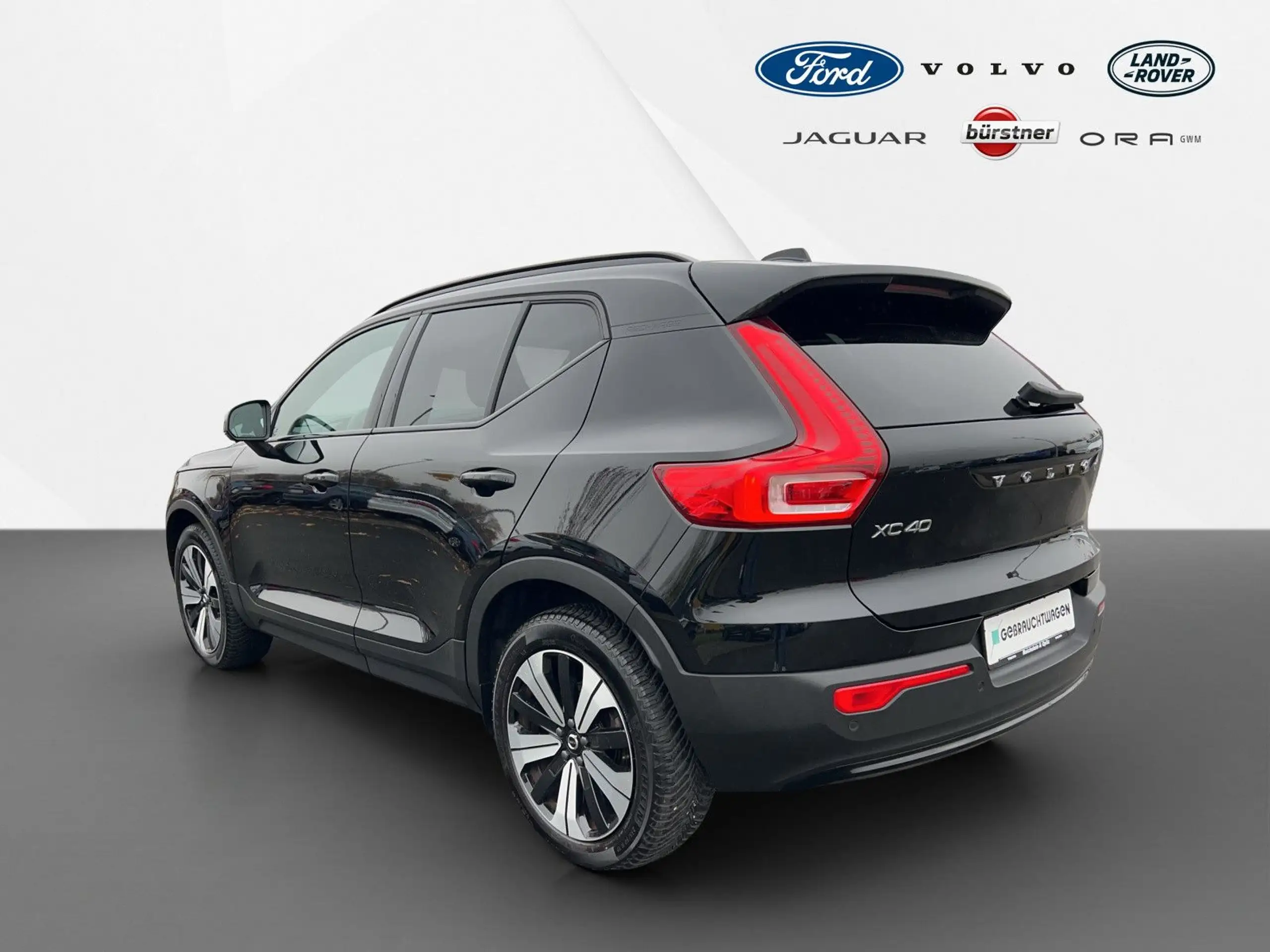 Volvo - XC40