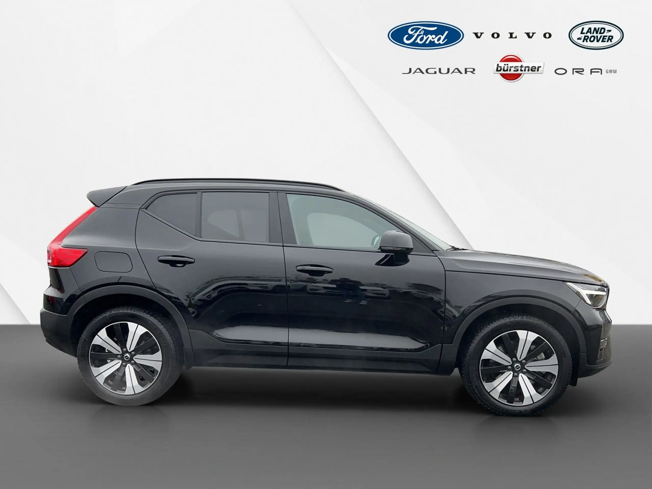 Volvo - XC40